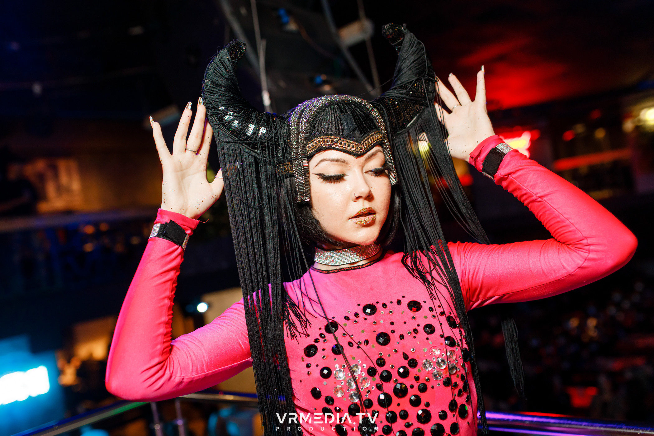 Выходные в баре «DOSKI»