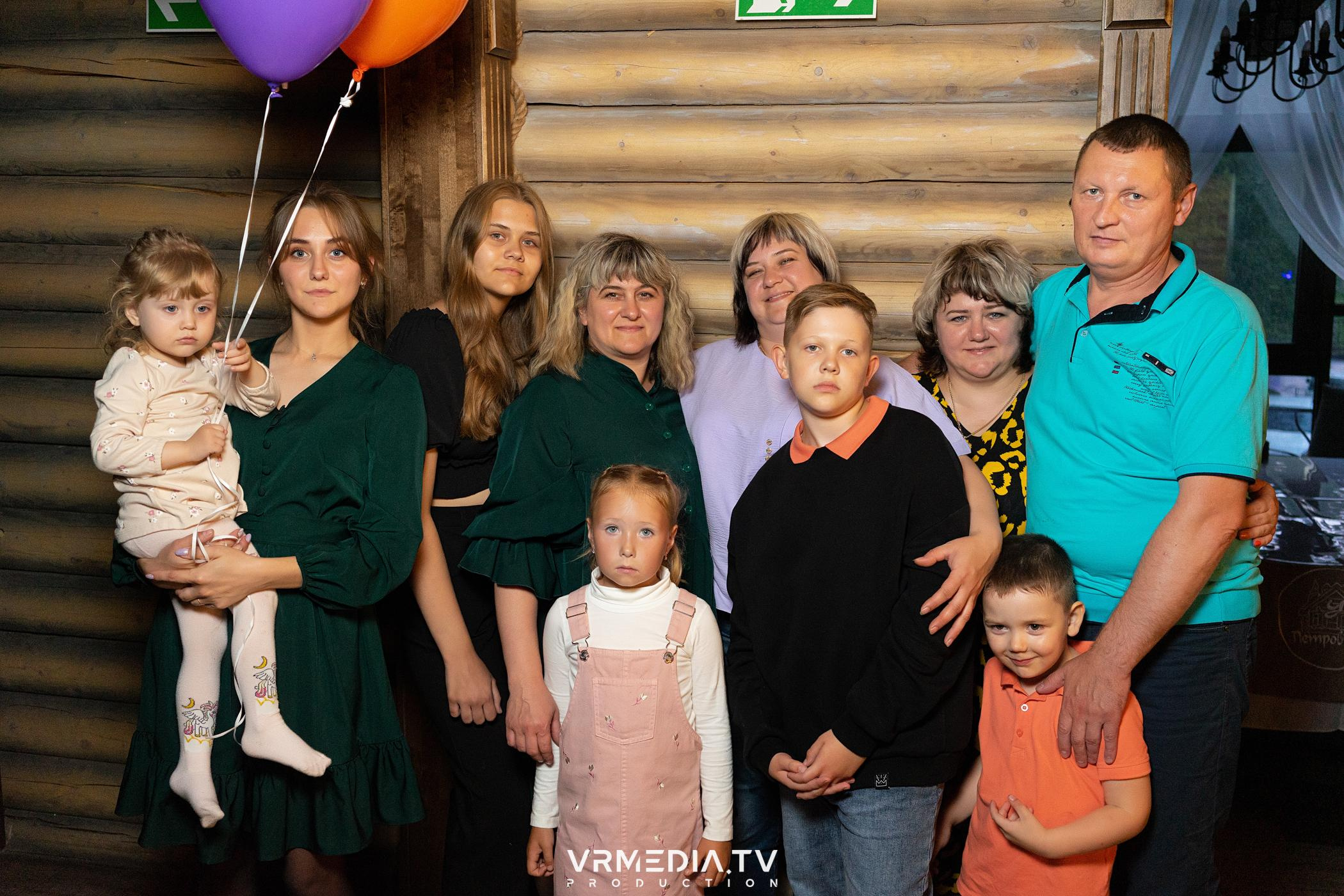 В гостях «У Петровича»