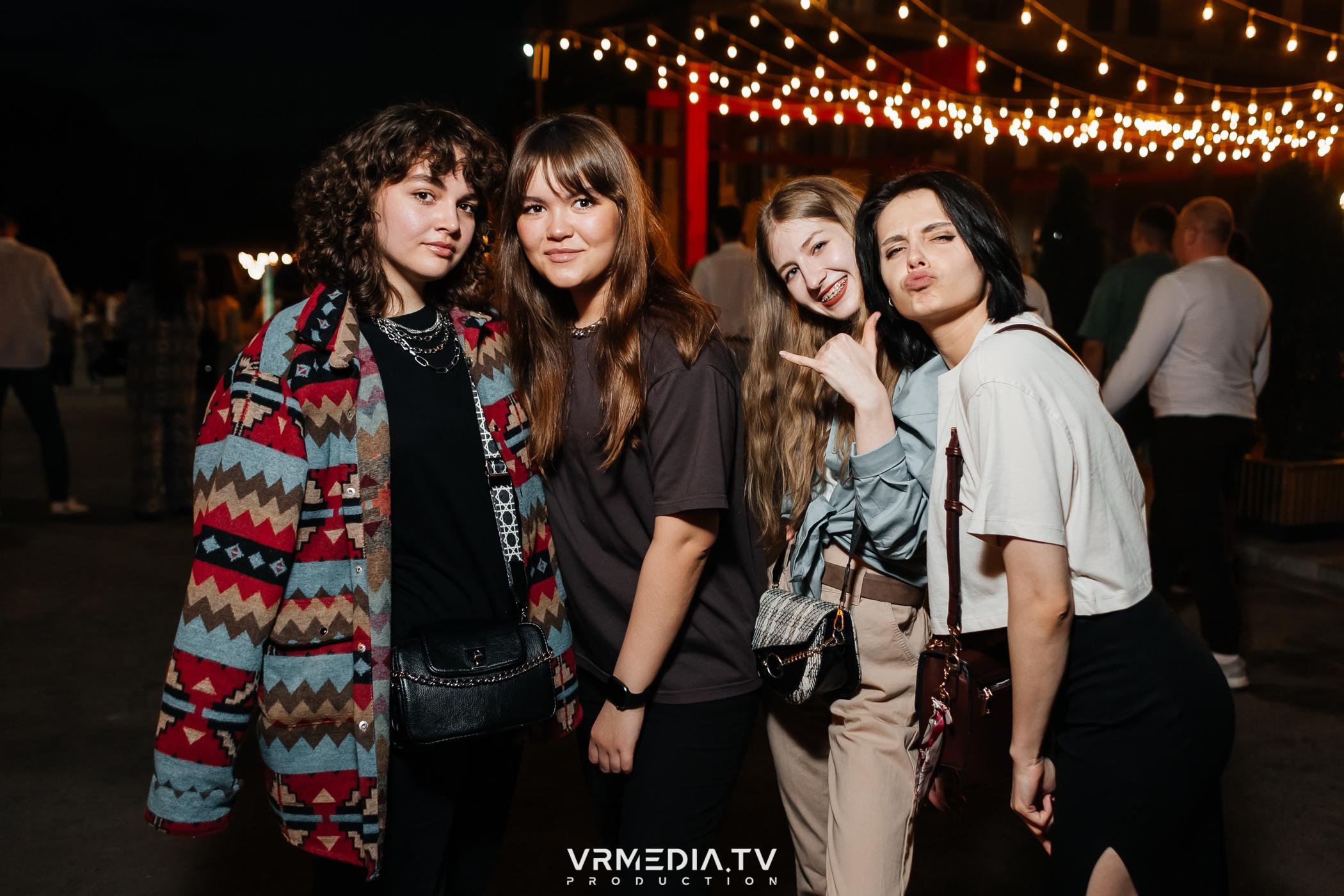 Выходные в культурном пространстве «Редакция»