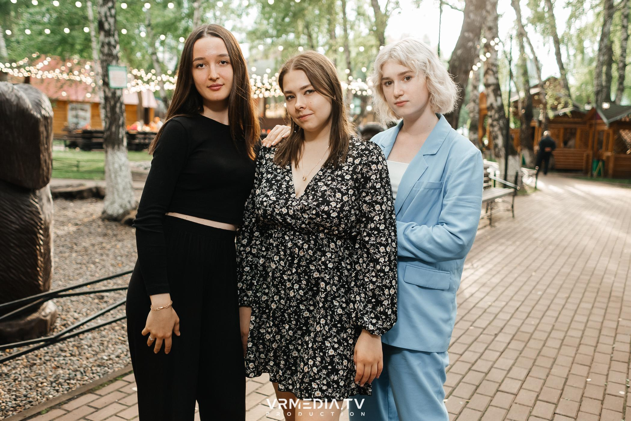 В гостях «У Петровича»