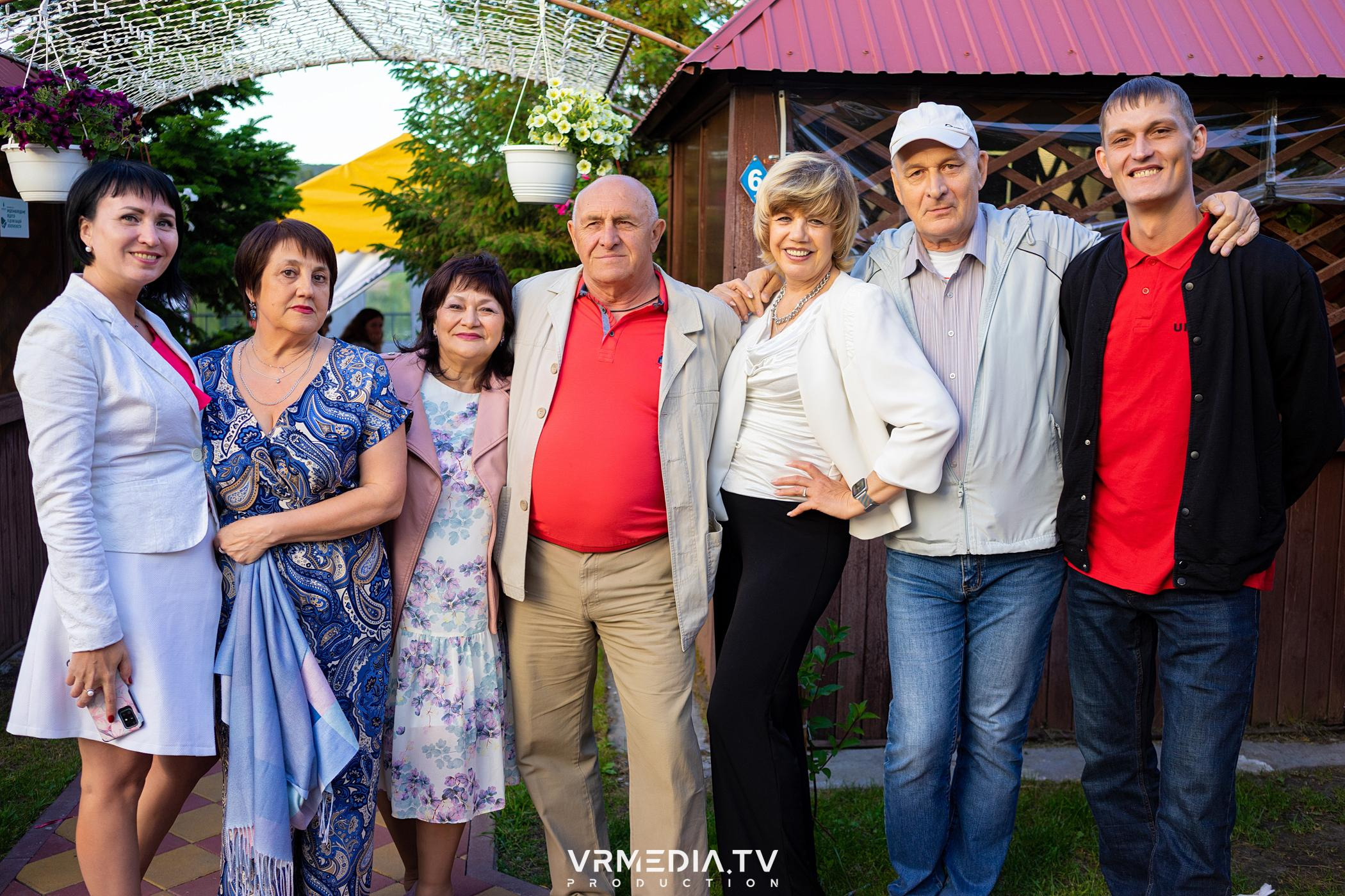 Выходные в ресторане «Лазурный берег»