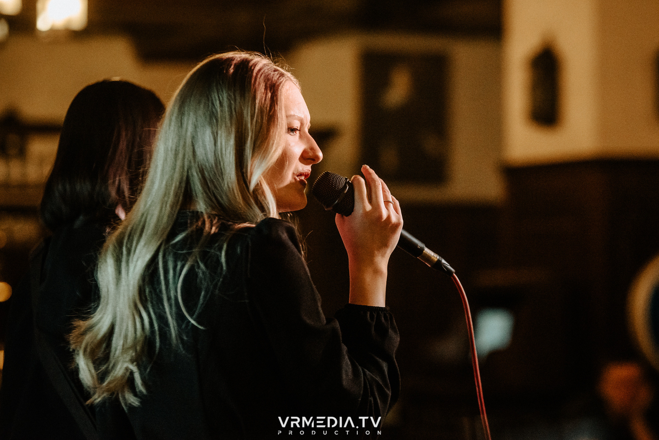 Джазовая среда