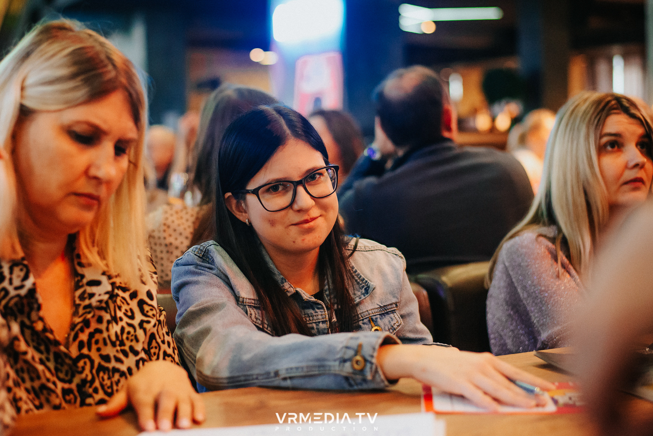 WoW QuiZ в баре «DOSKI»