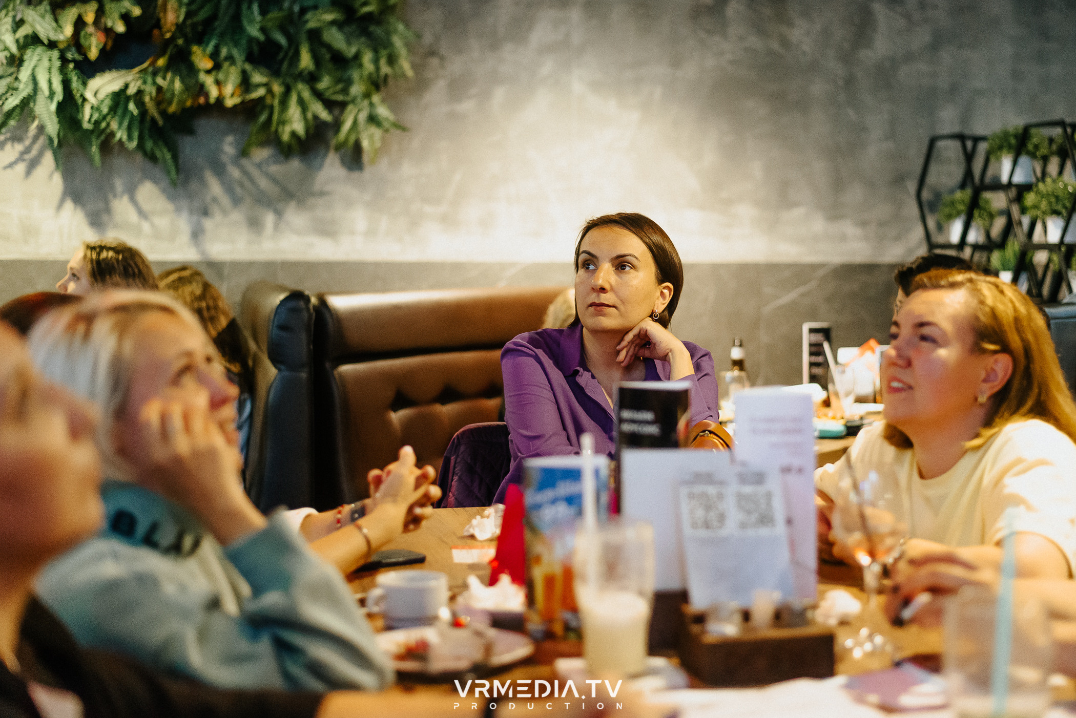 WoW QuiZ в баре «DOSKI»