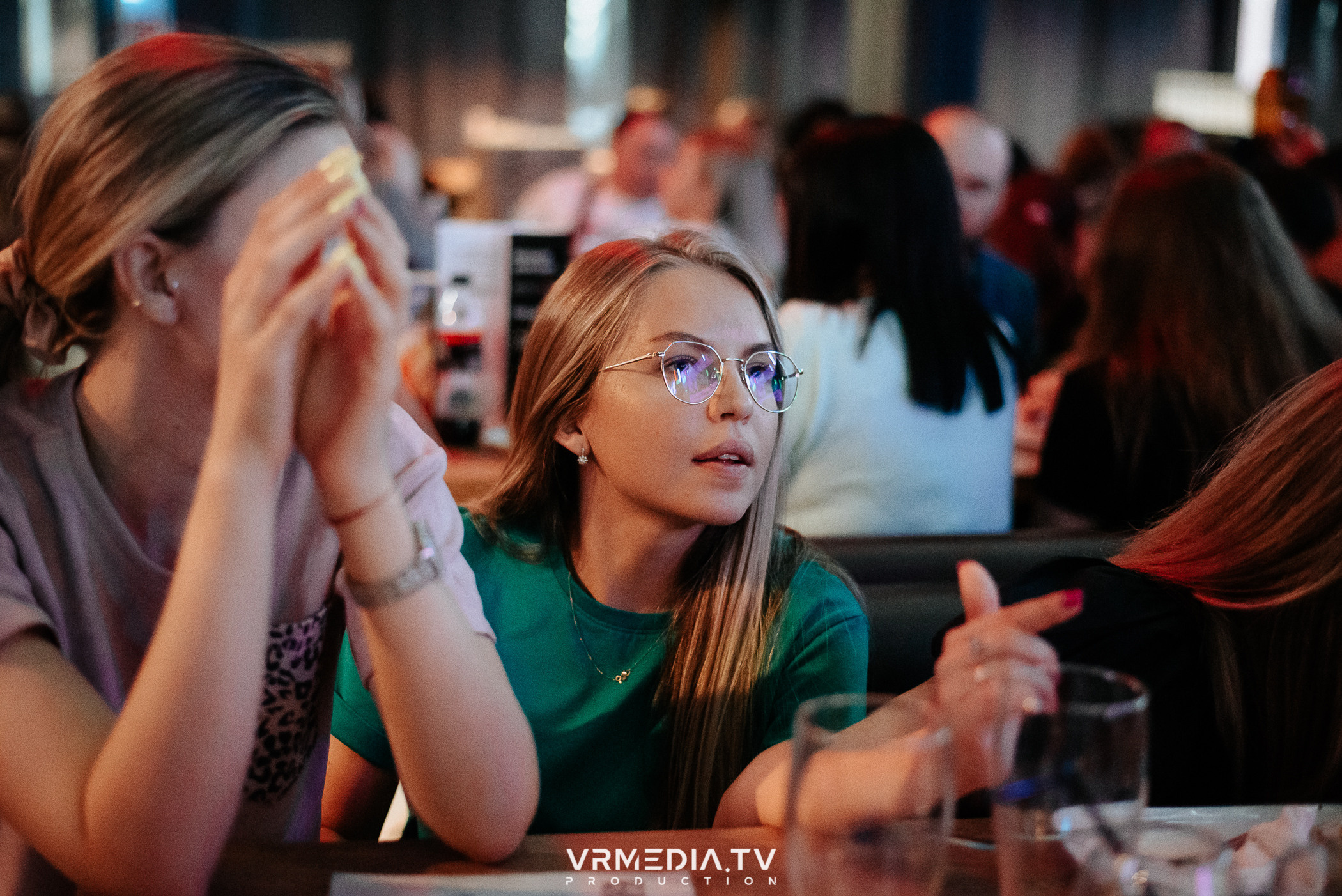 WoW QuiZ в баре «DOSKI»