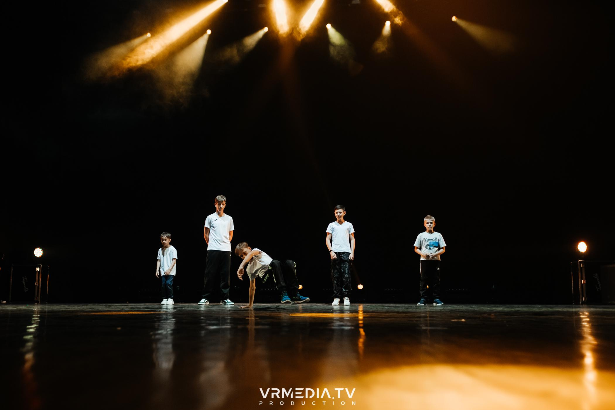 Пока все в доме