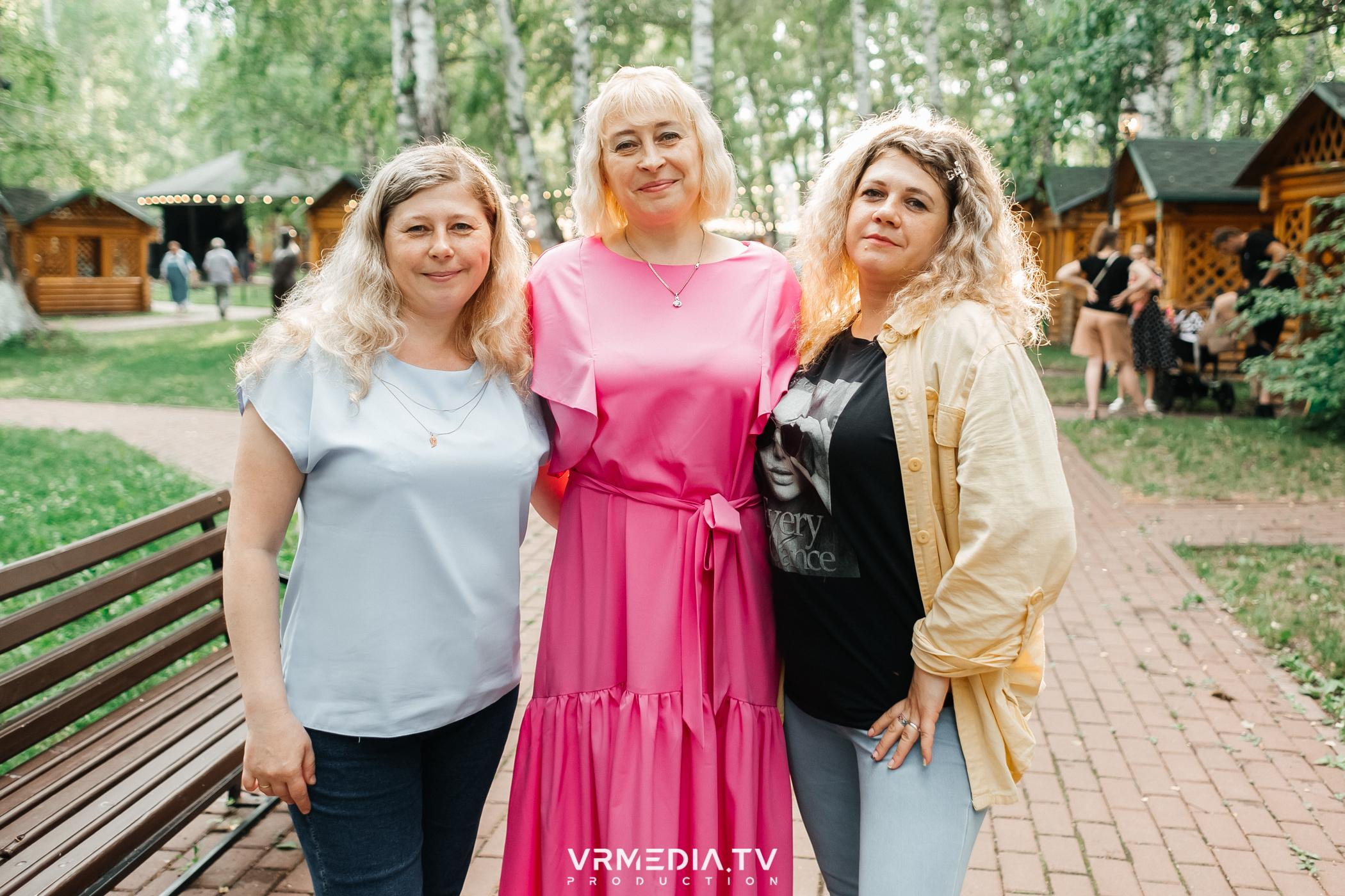 В гостях «У Петровича»