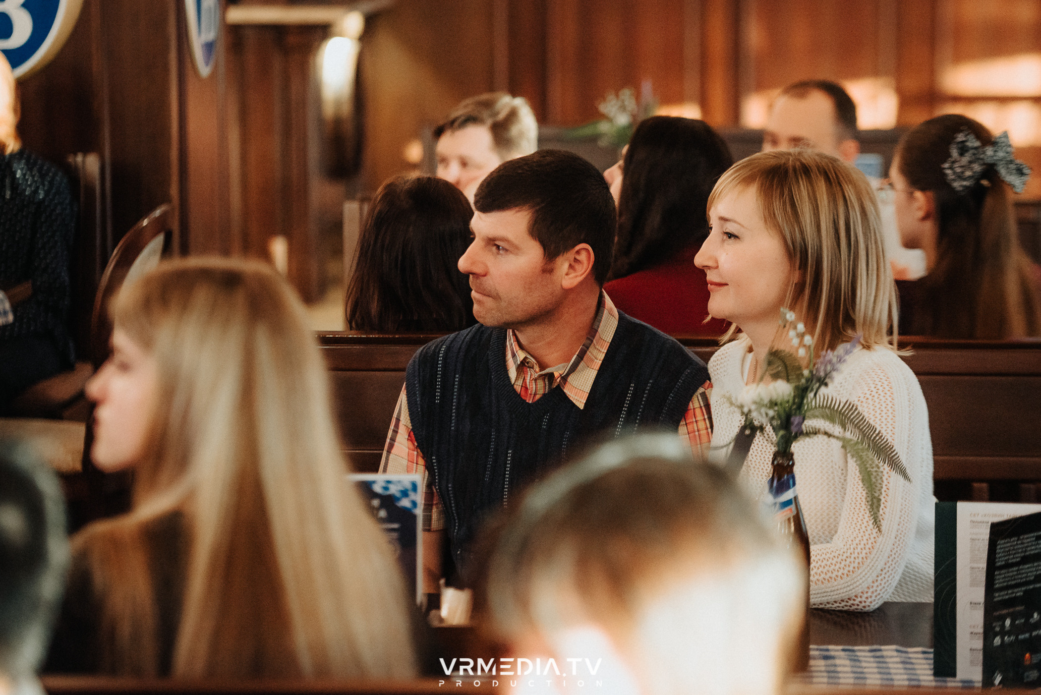 Джазовая среда: Алеф Октет