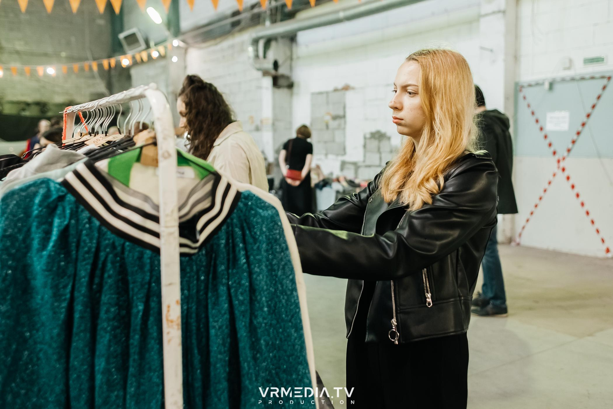 Garazhka в культурном пространстве «Редакция»