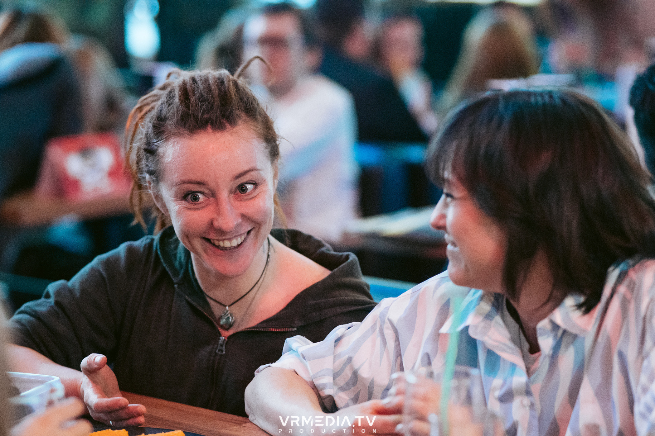 WoW QuiZ в баре «DOSKI»