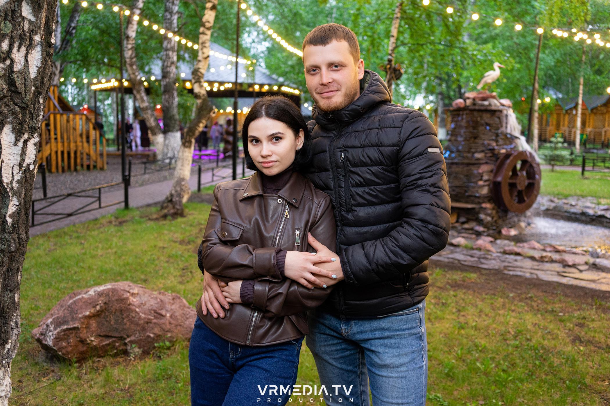 В гостях «У Петровича»