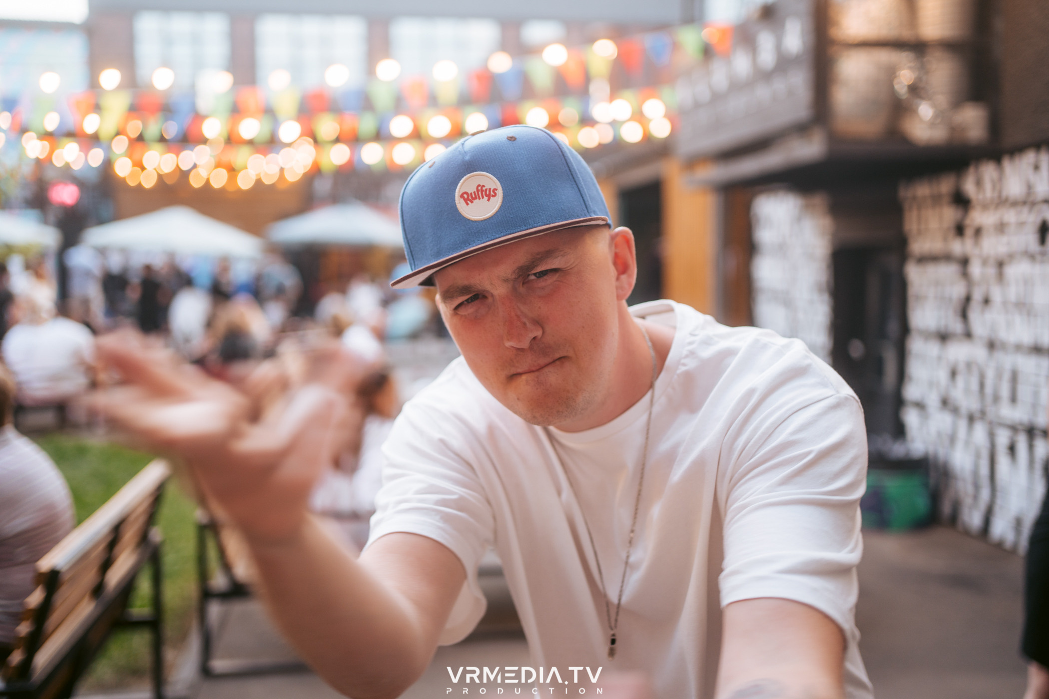 Закрытие сезона Джазовой Среды