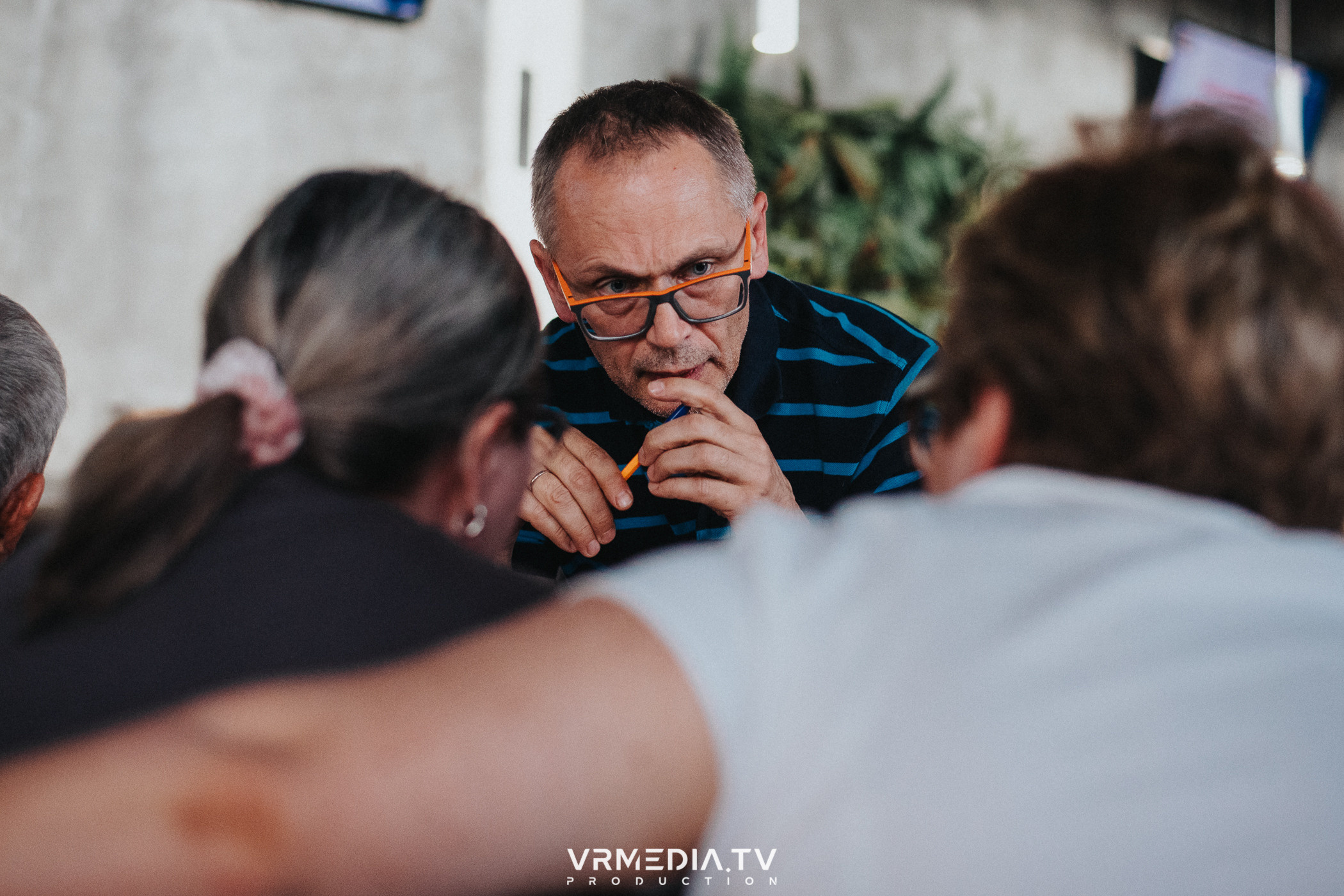 WoW QuiZ в баре «DOSKI»