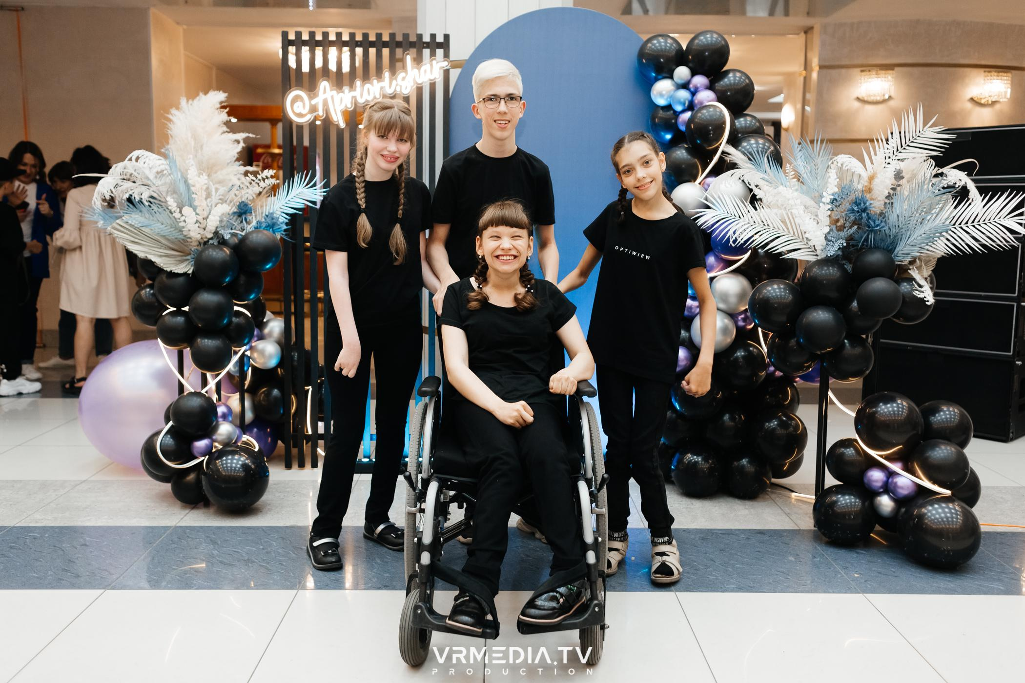 Пока все в доме