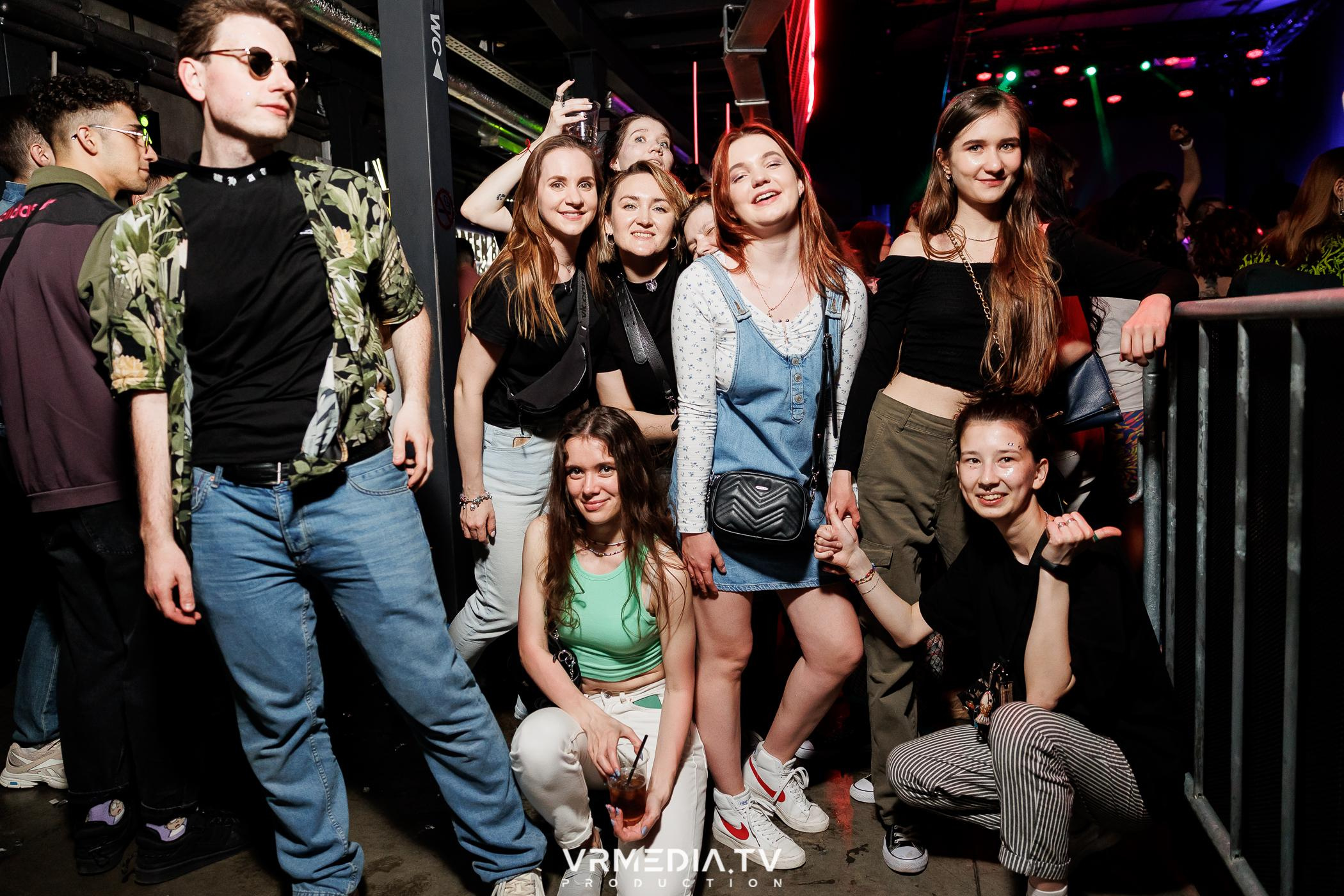 Молодость простит! 5 лет!