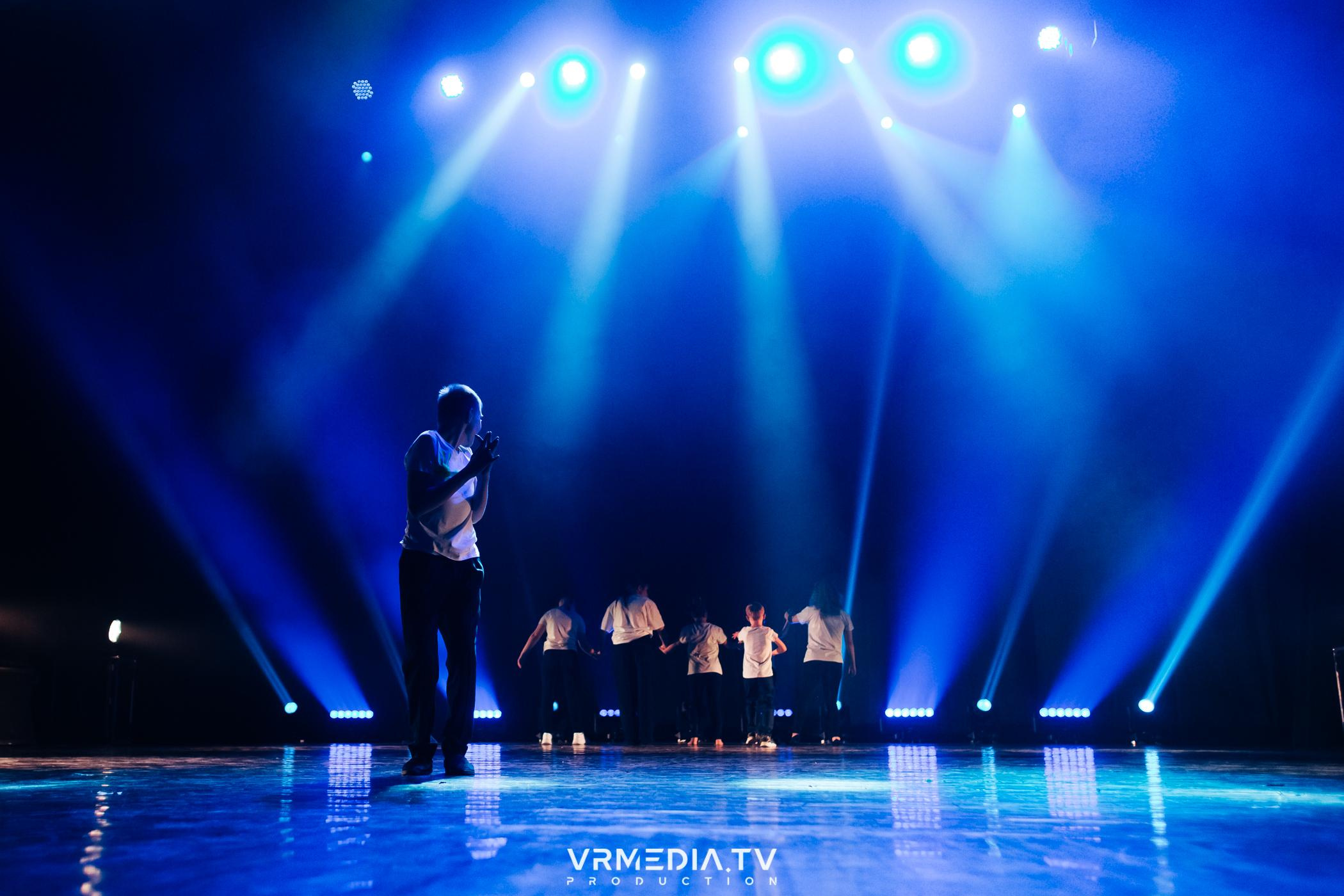 Пока все в доме