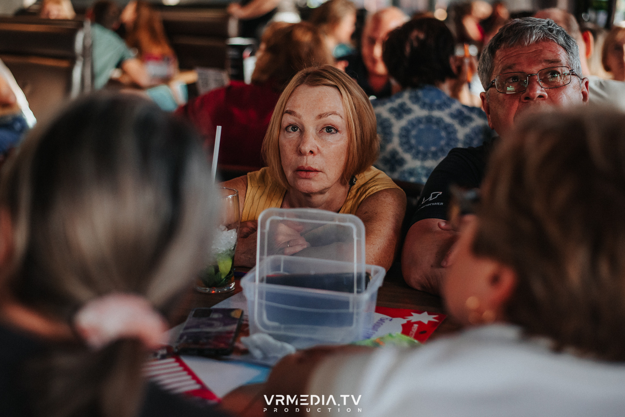 WoW QuiZ в баре «DOSKI»