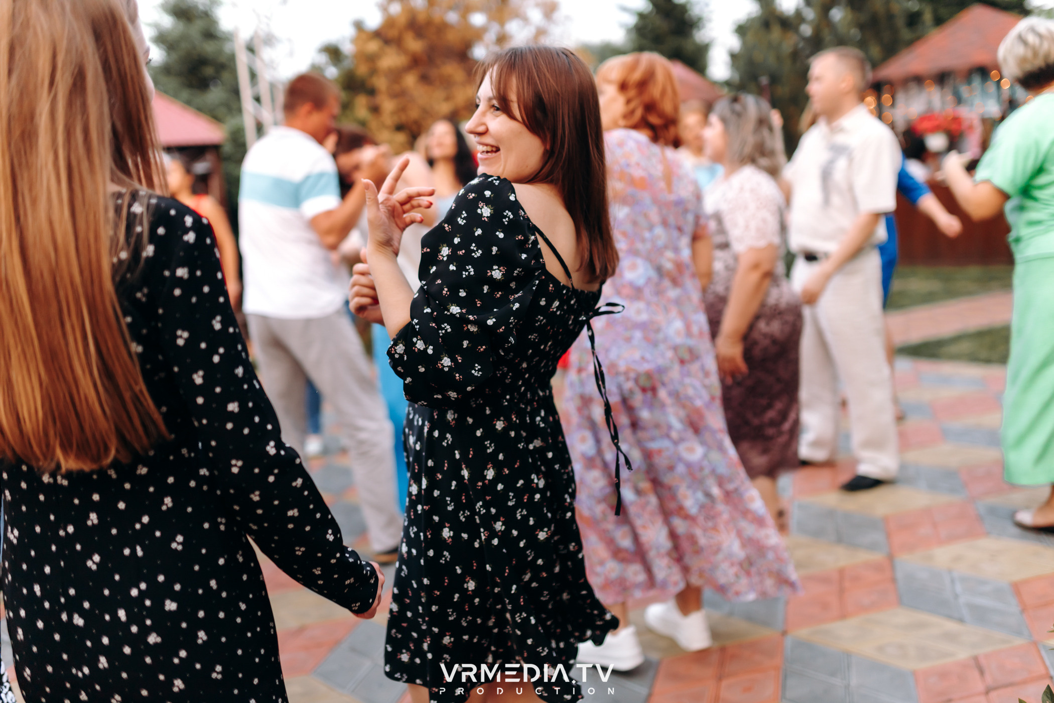 Выходные в ресторане «Лазурный берег»