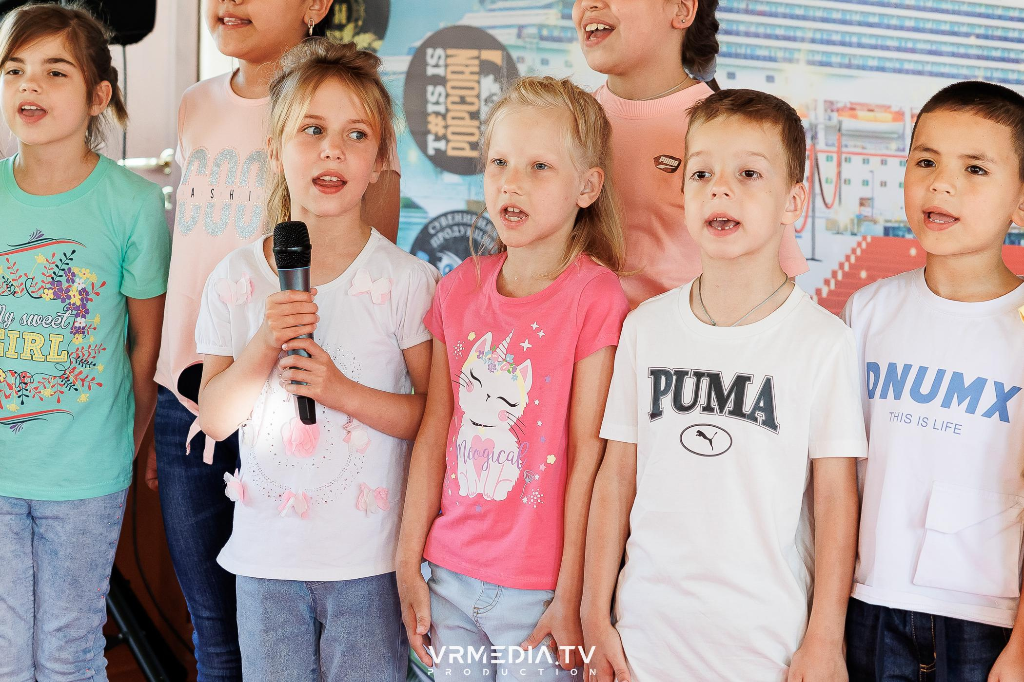 LEOMAR PRODUCTION: 8 БЛАГОТВОРИТЕЛЬНЫЙ КОНЦЕРТ «БАТЛ ГОЛОСОВ-ПЛЫВЕТ П