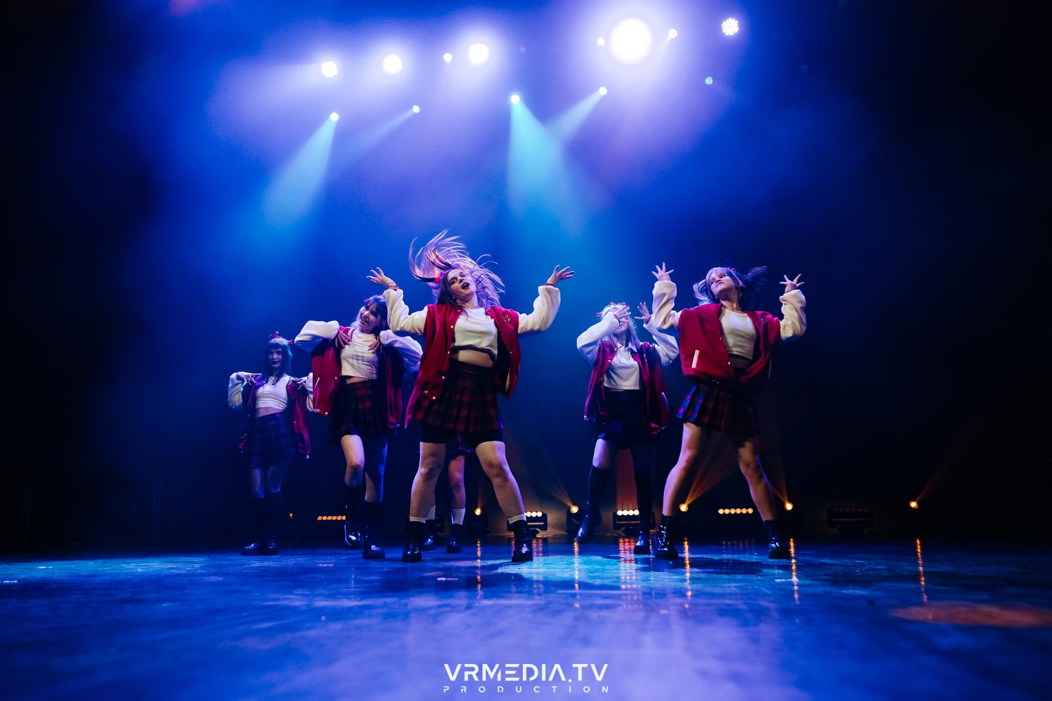 Пока все в доме