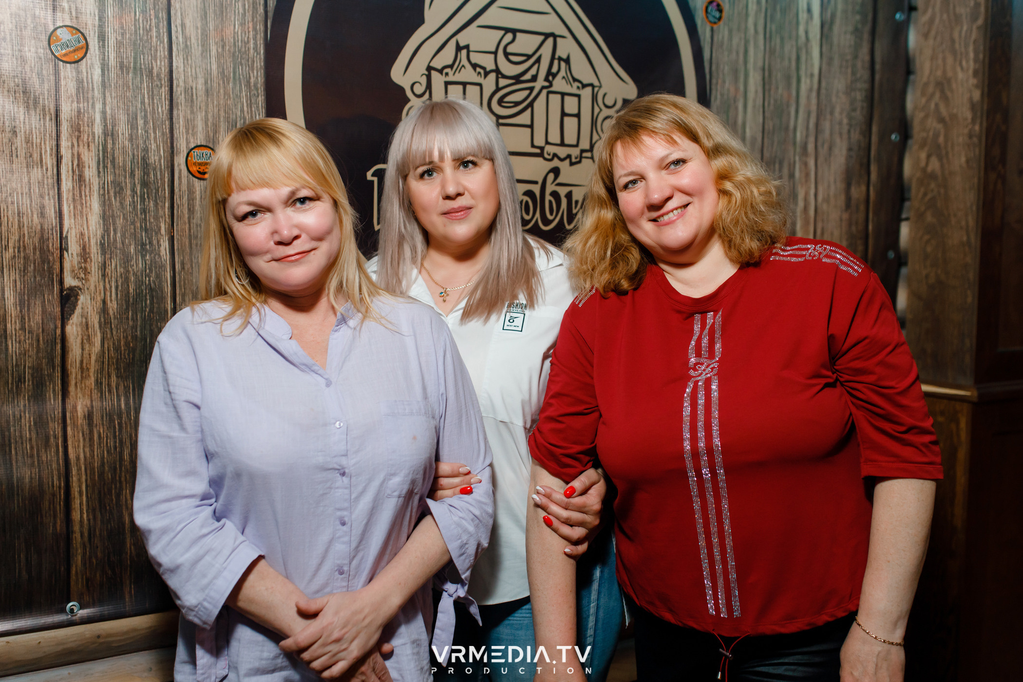 В гостях «У Петровича»