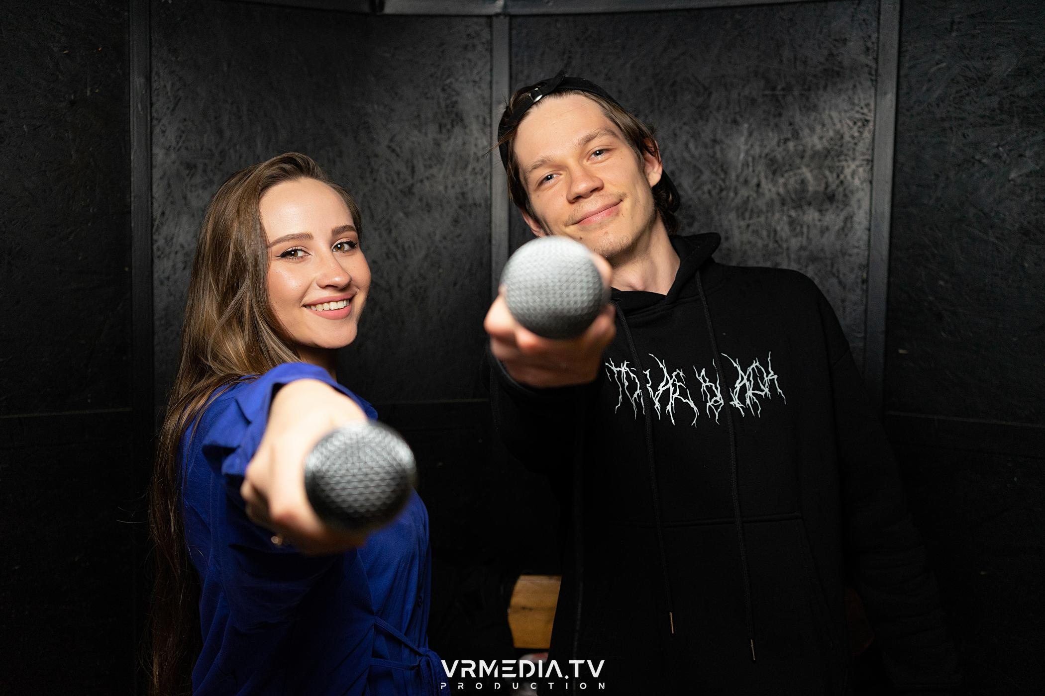 В гостях «У Петровича»