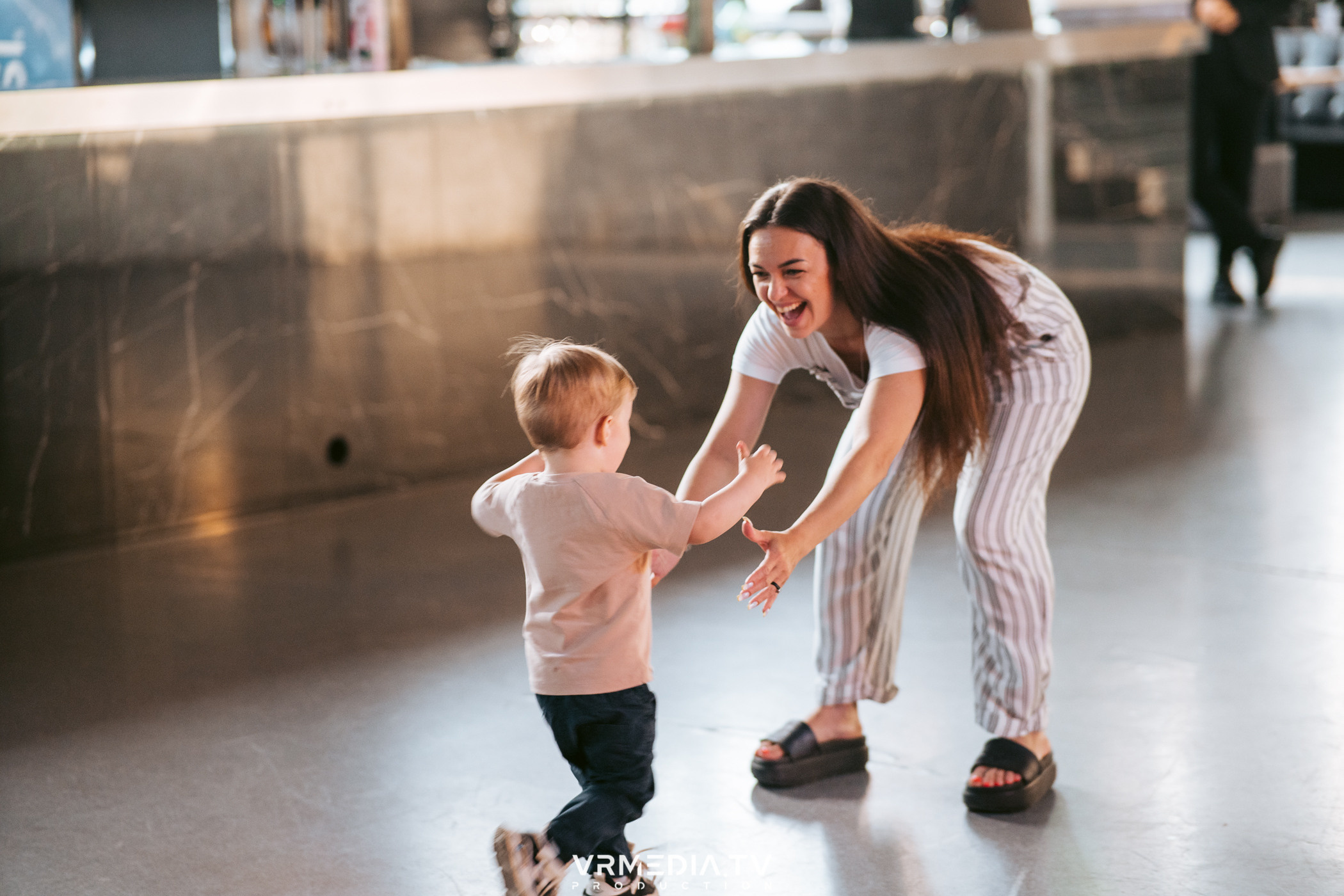 WoW QuiZ в баре «DOSKI»