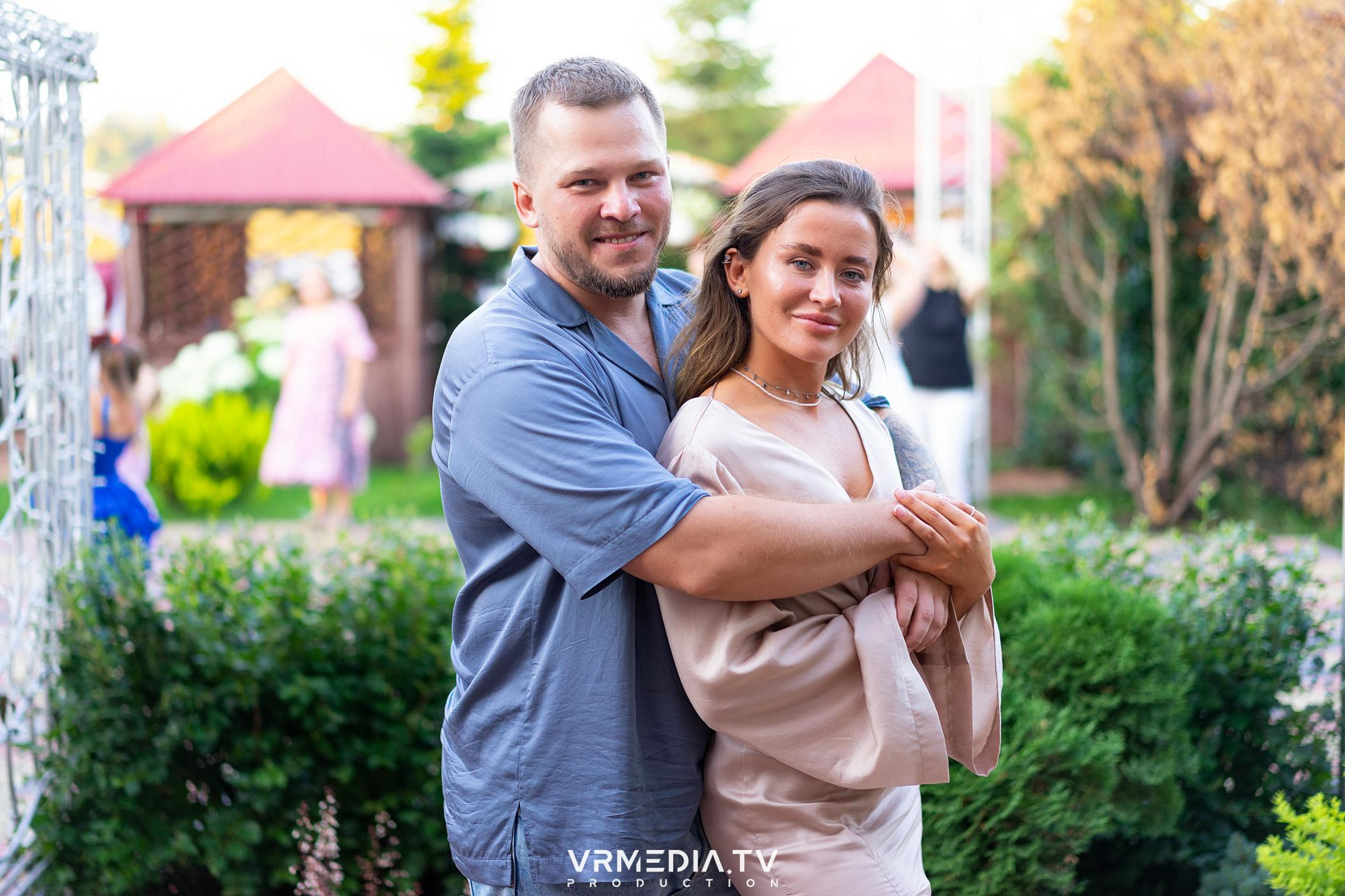 Выходные в ресторане «Лазурный берег»