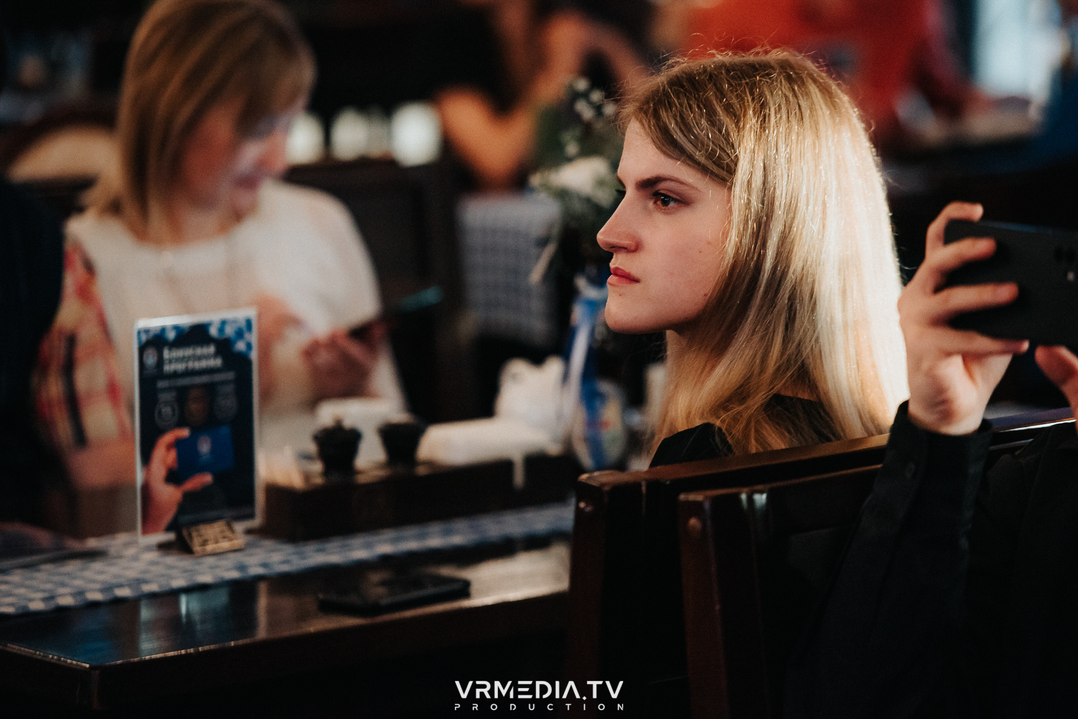 Джазовая среда: Алеф Октет