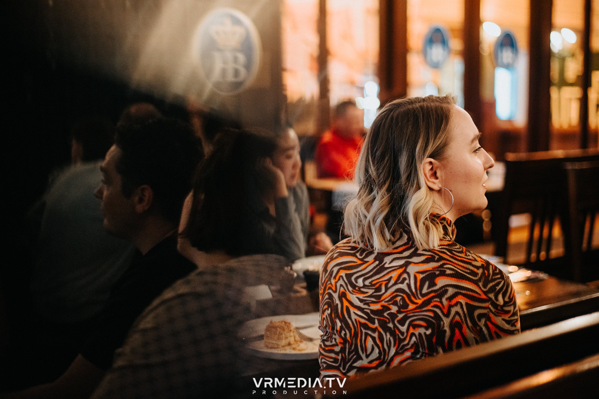 Джазовая среда: Алеф Октет