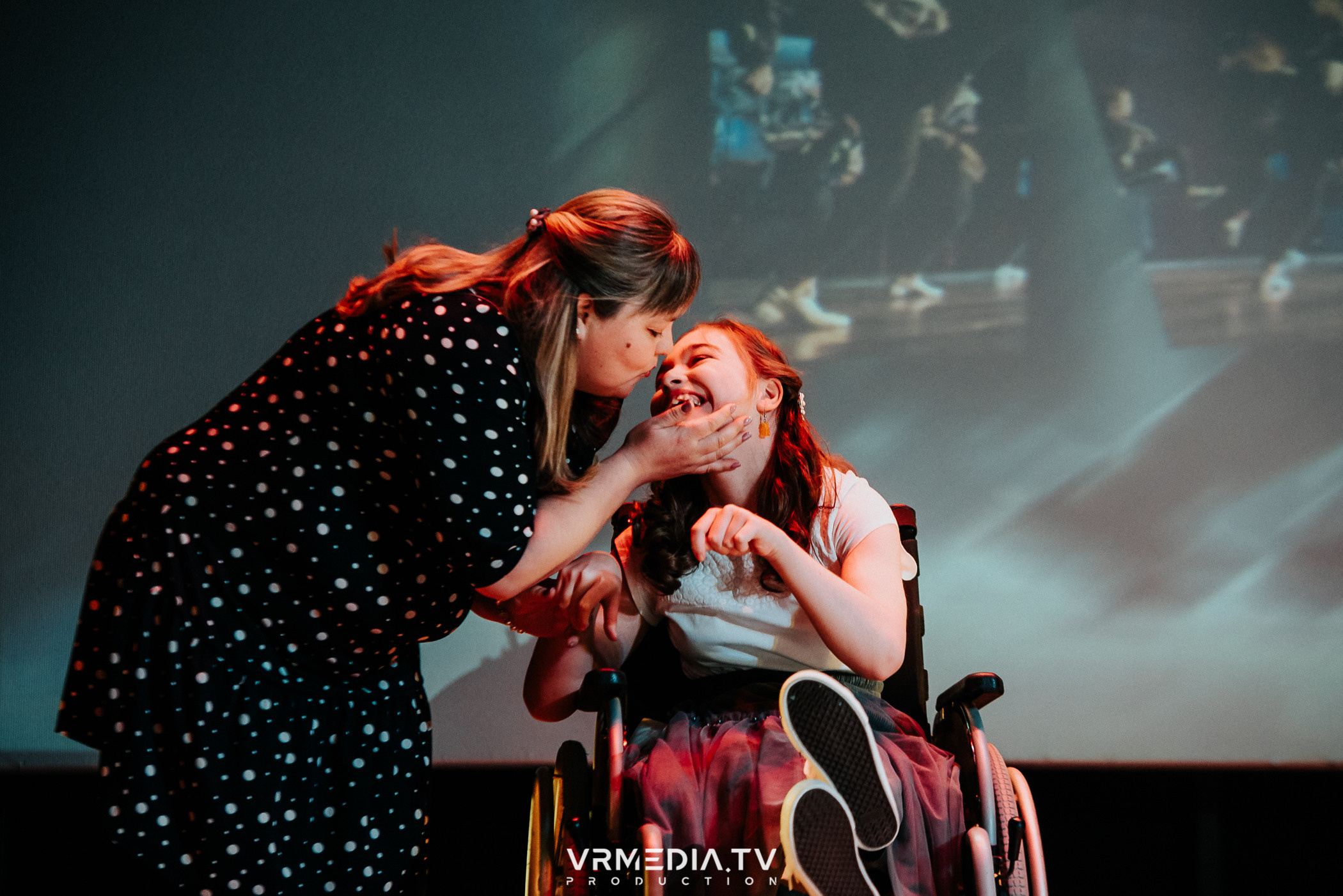 Всероссийский Благотворительный Инклюзивный Фестиваль «МЫ»