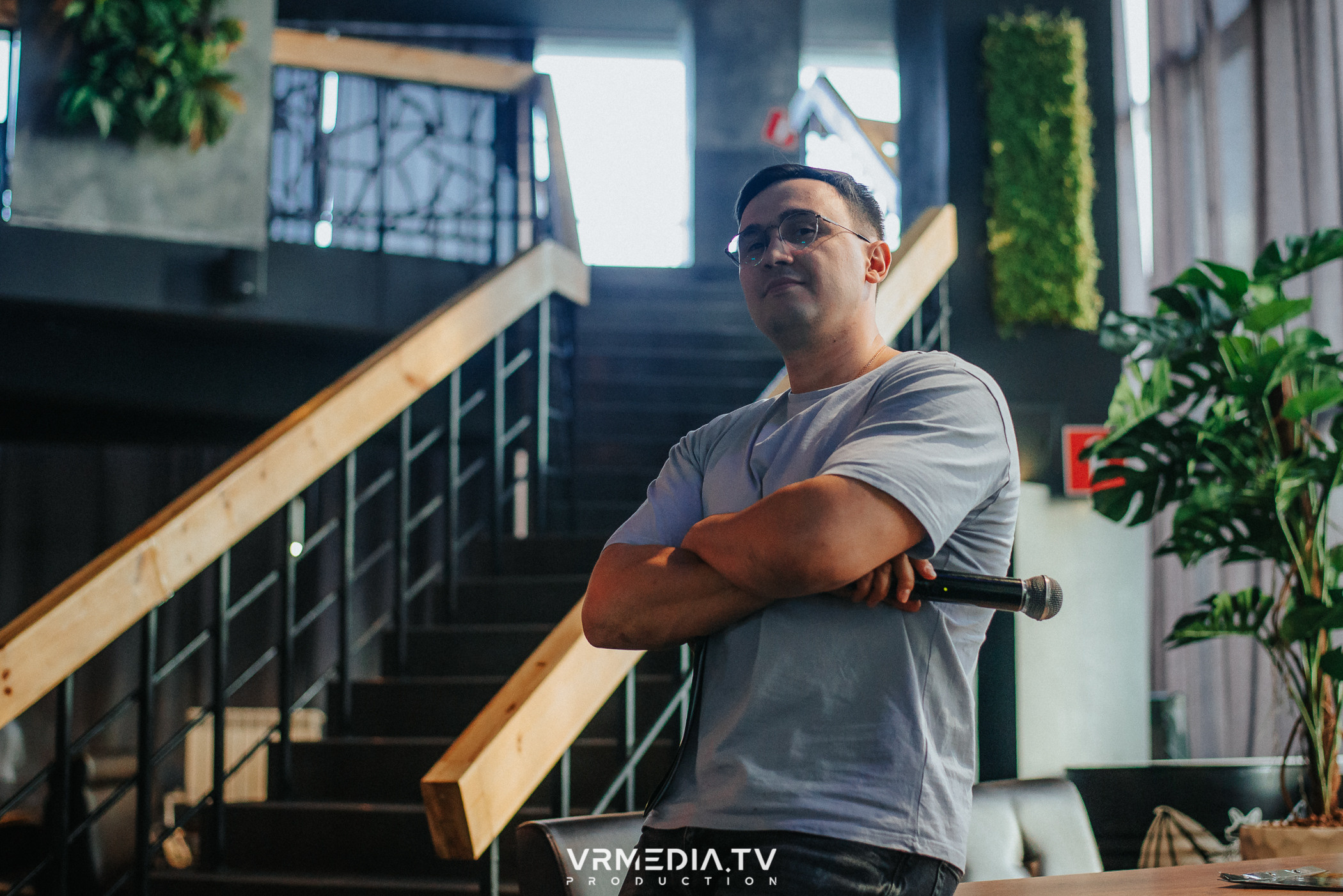 WoW QuiZ в баре «DOSKI»