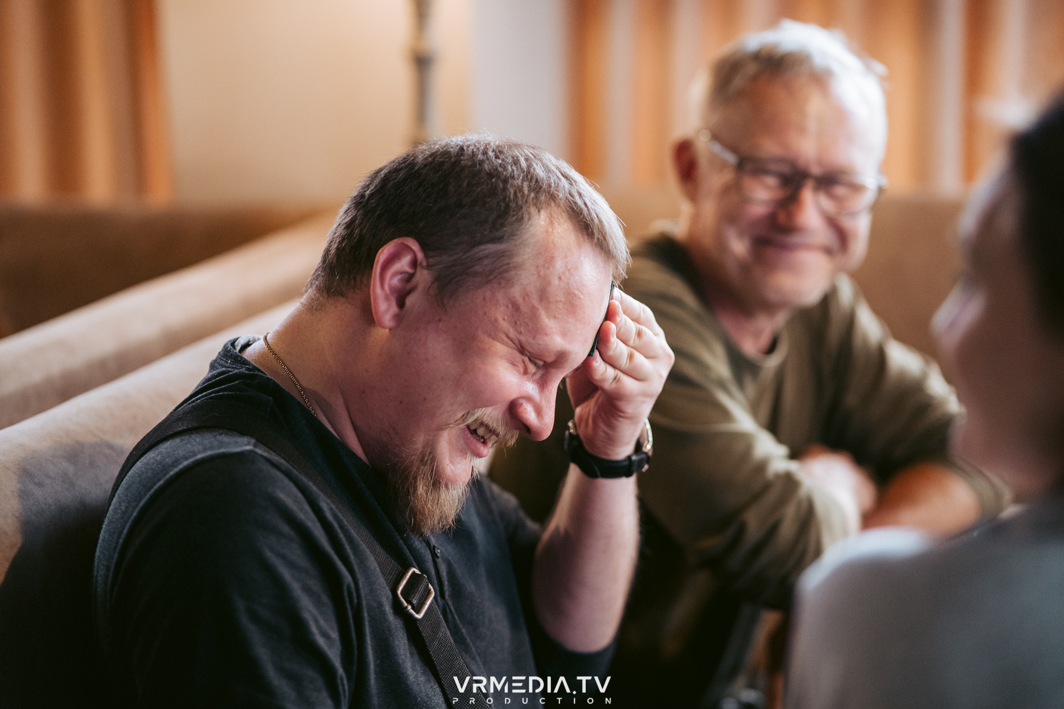 Эйнштейн party в ресторане «Мюнхен»