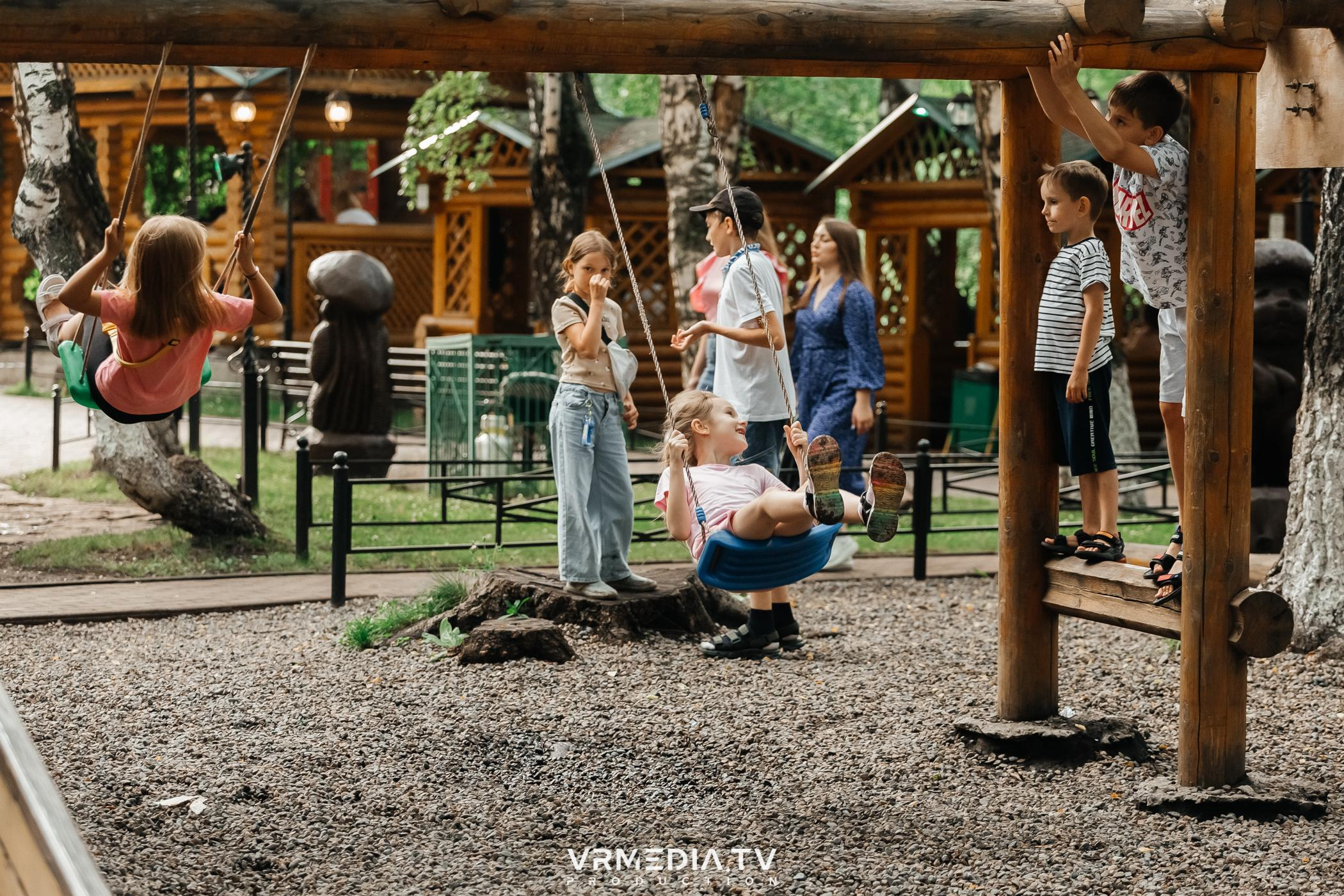 В гостях «У Петровича»