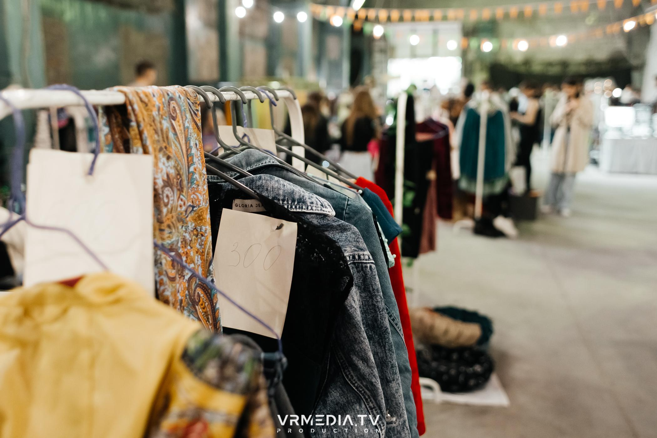 Garazhka в культурном пространстве «Редакция»