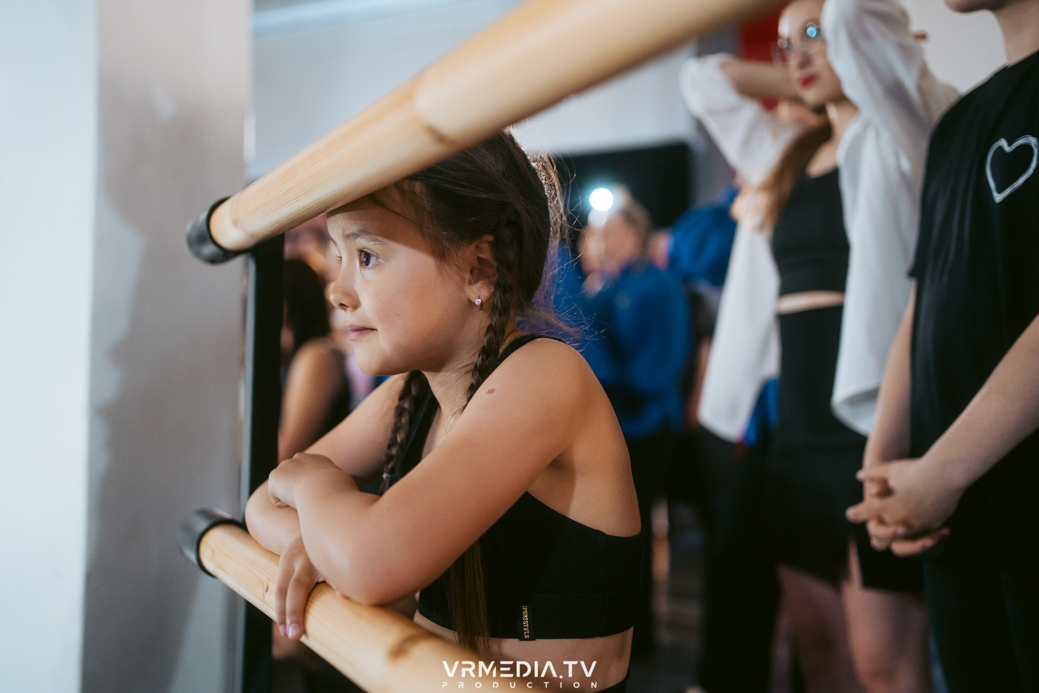 Первый отчётный концерт танцевального пространства «FREEDOM»