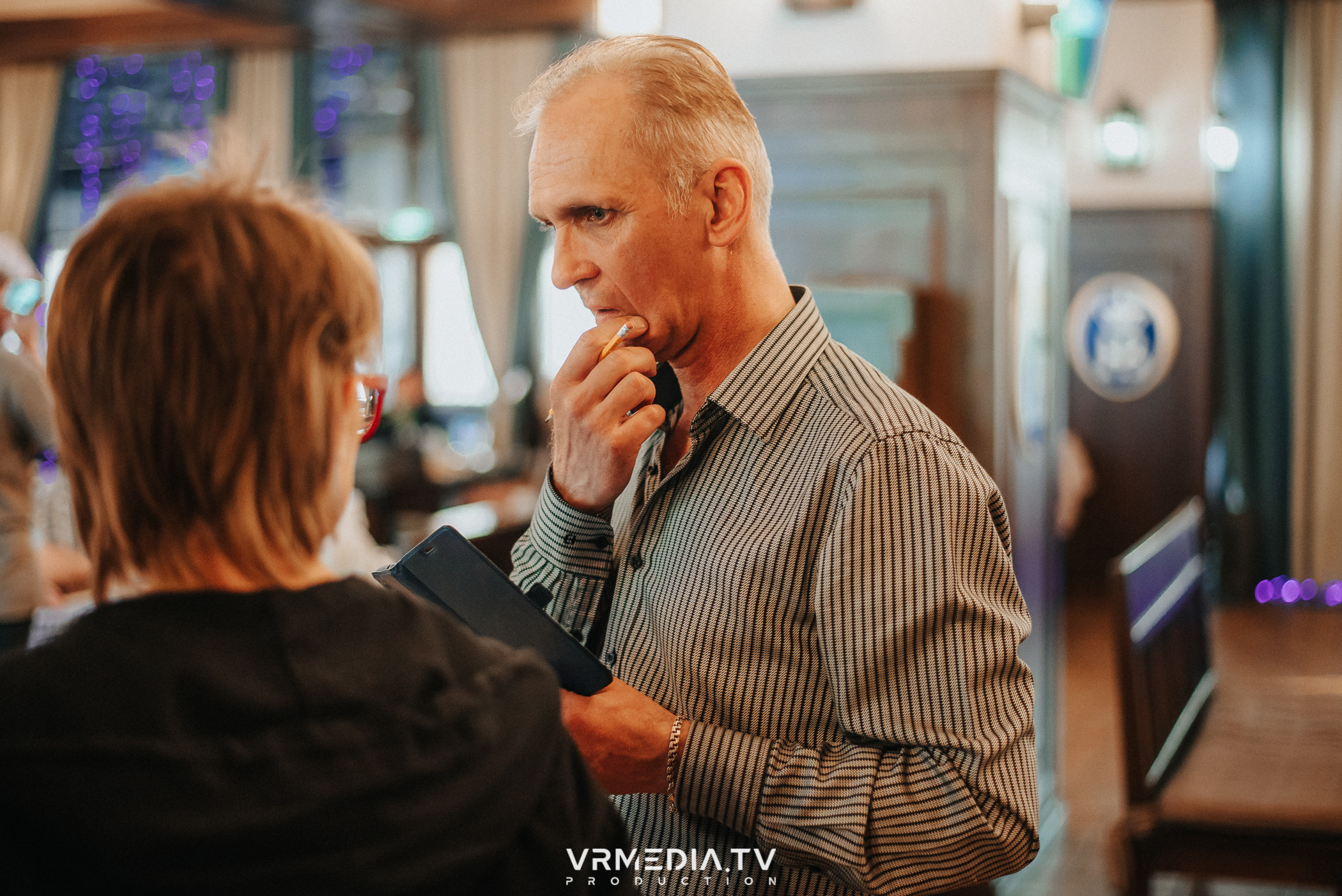 Джазовая среда: JAM SESSION