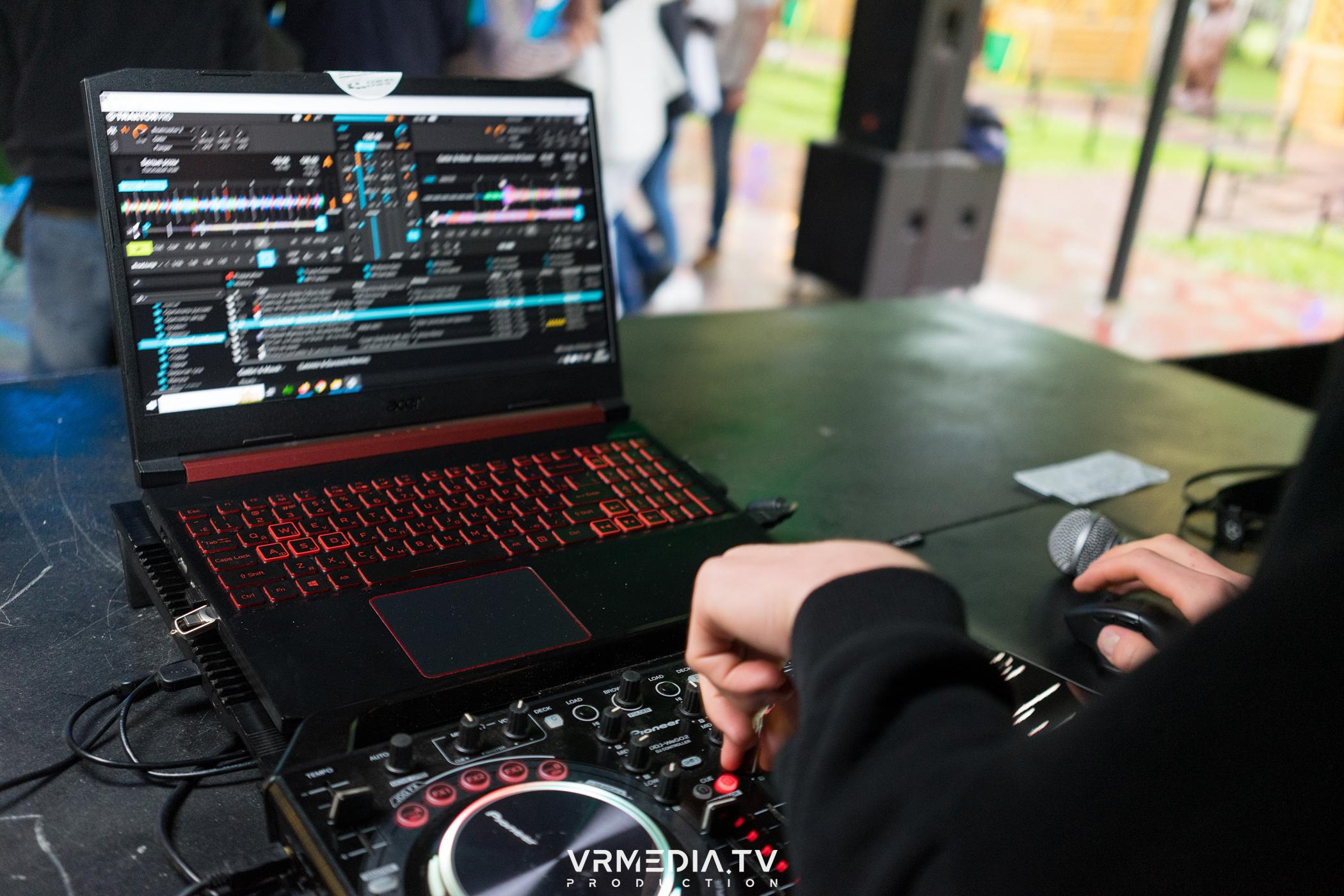 В гостях «У Петровича»