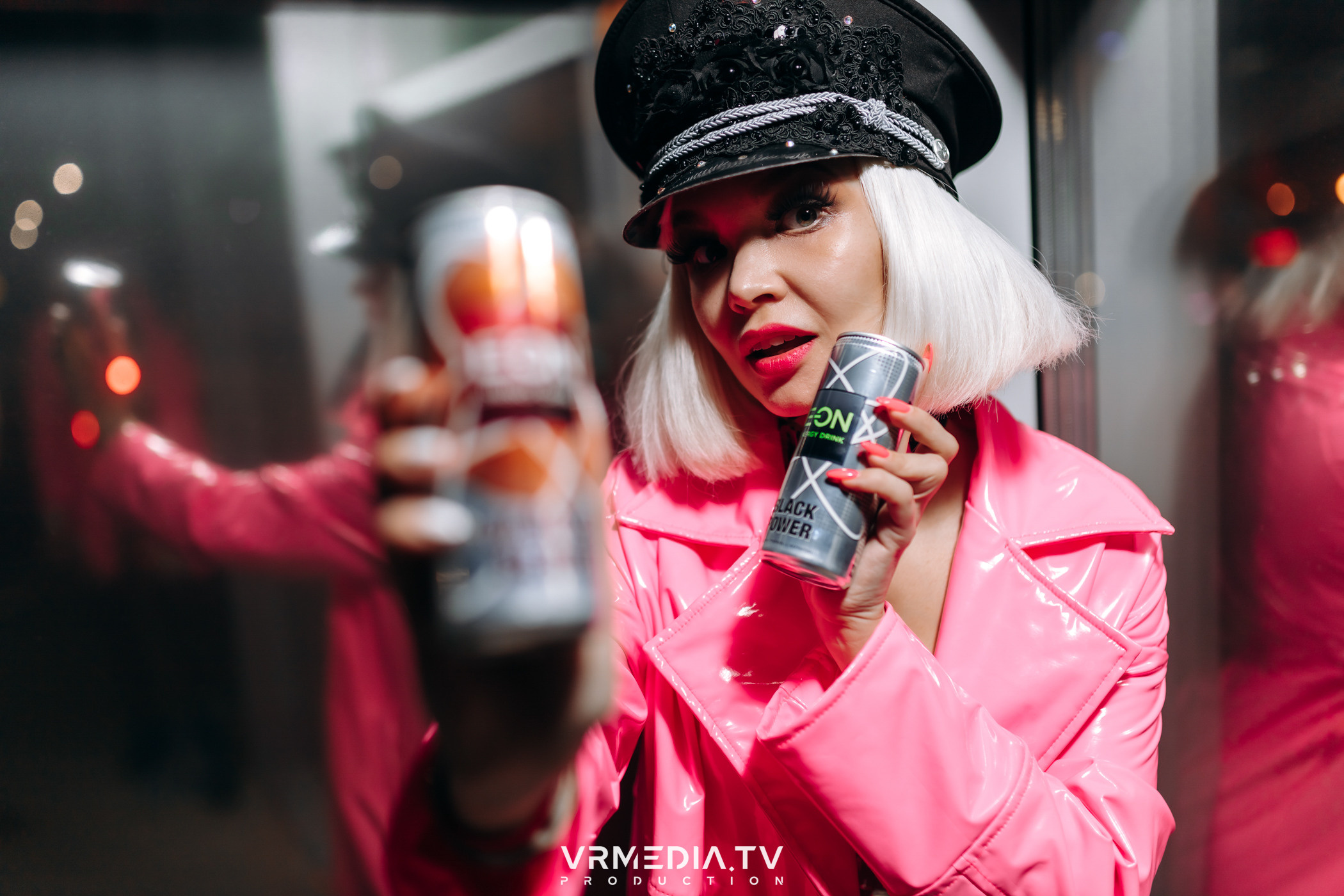 Выходные в баре «DOSKI»