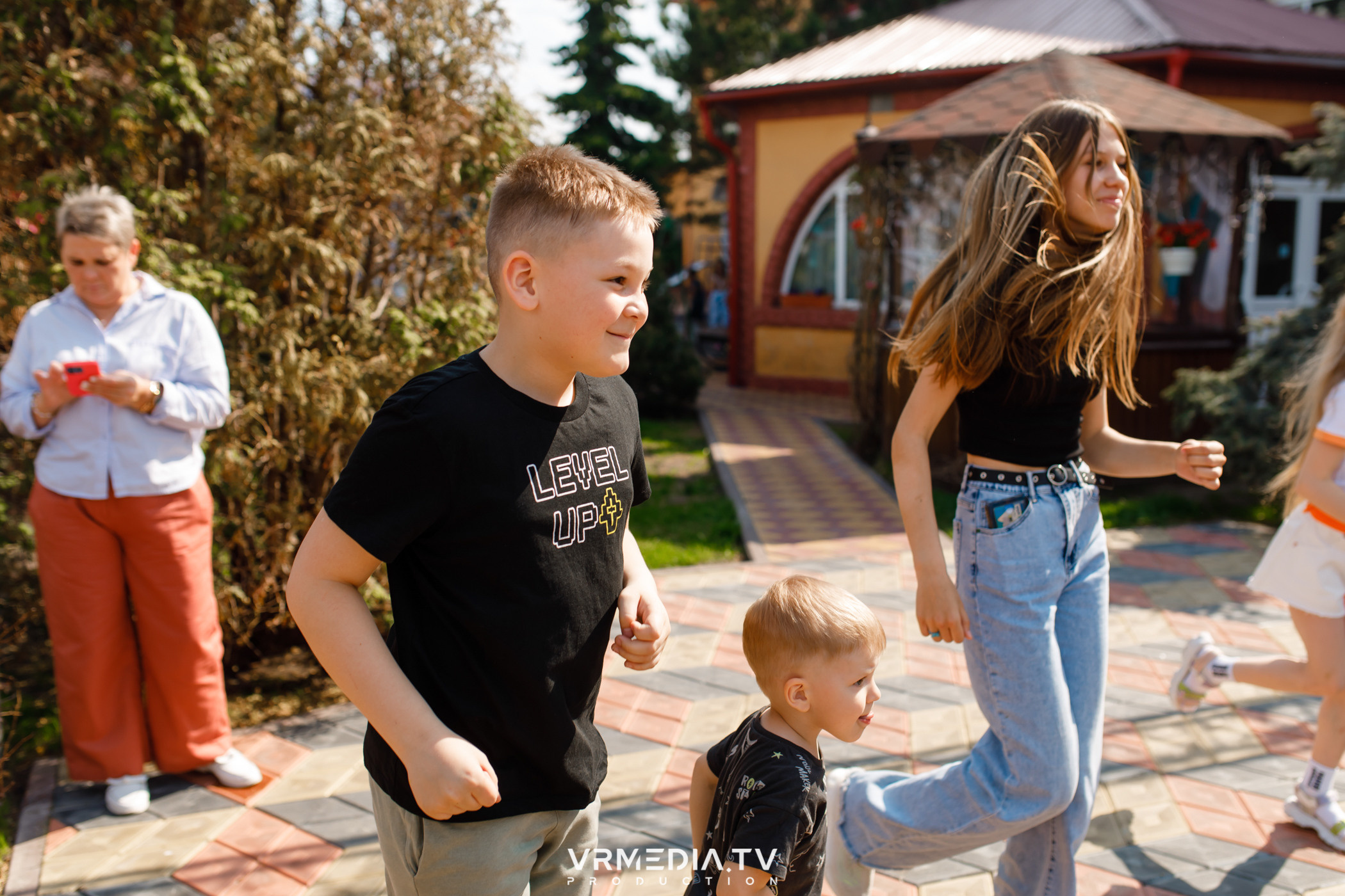 «Восточная сказка» в ресторане «Лазурный берег»