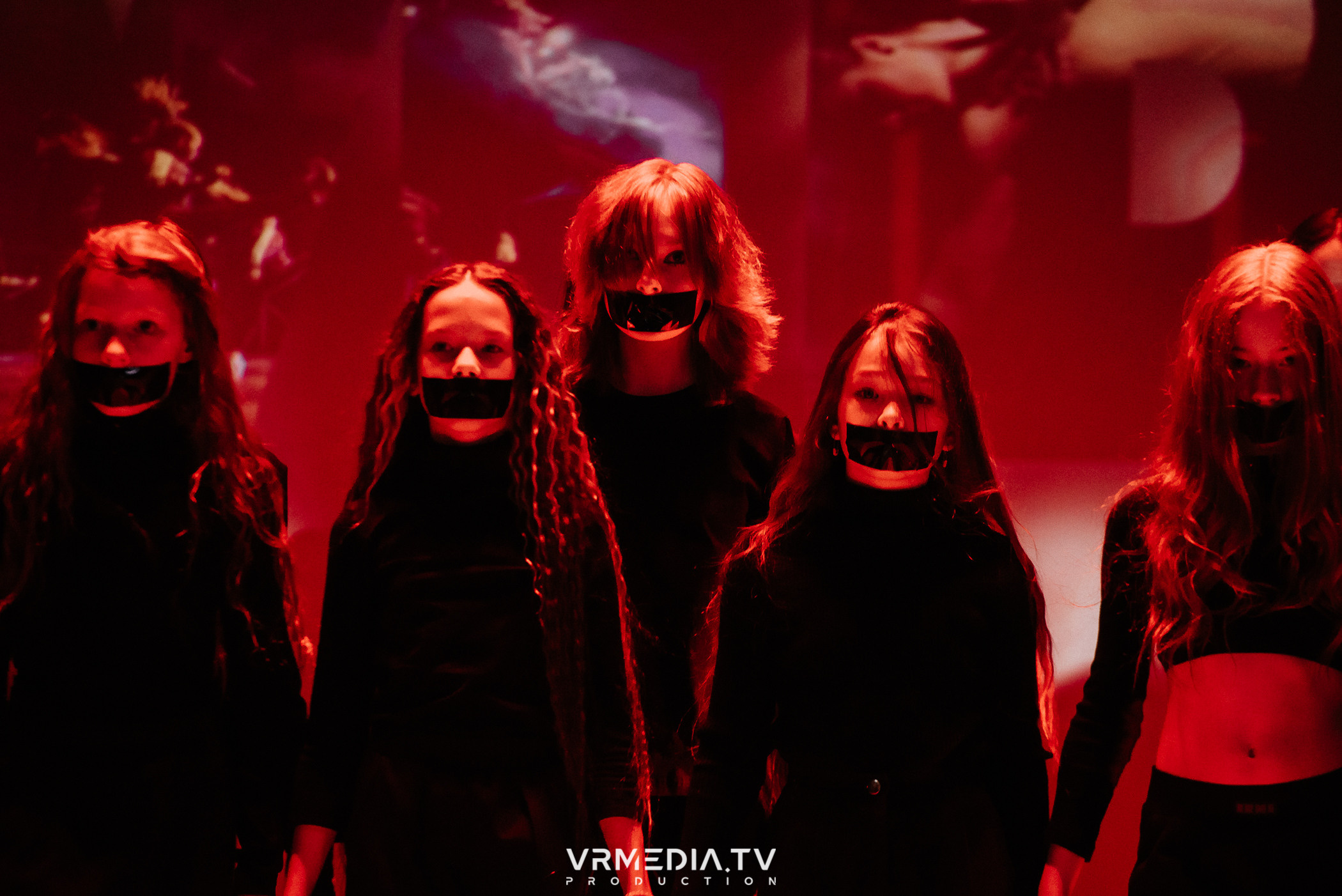 Всероссийский Благотворительный Инклюзивный Фестиваль «МЫ»