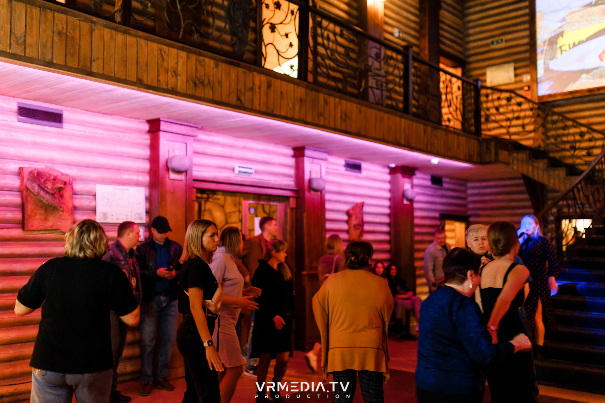 В гостях «У Петровича»