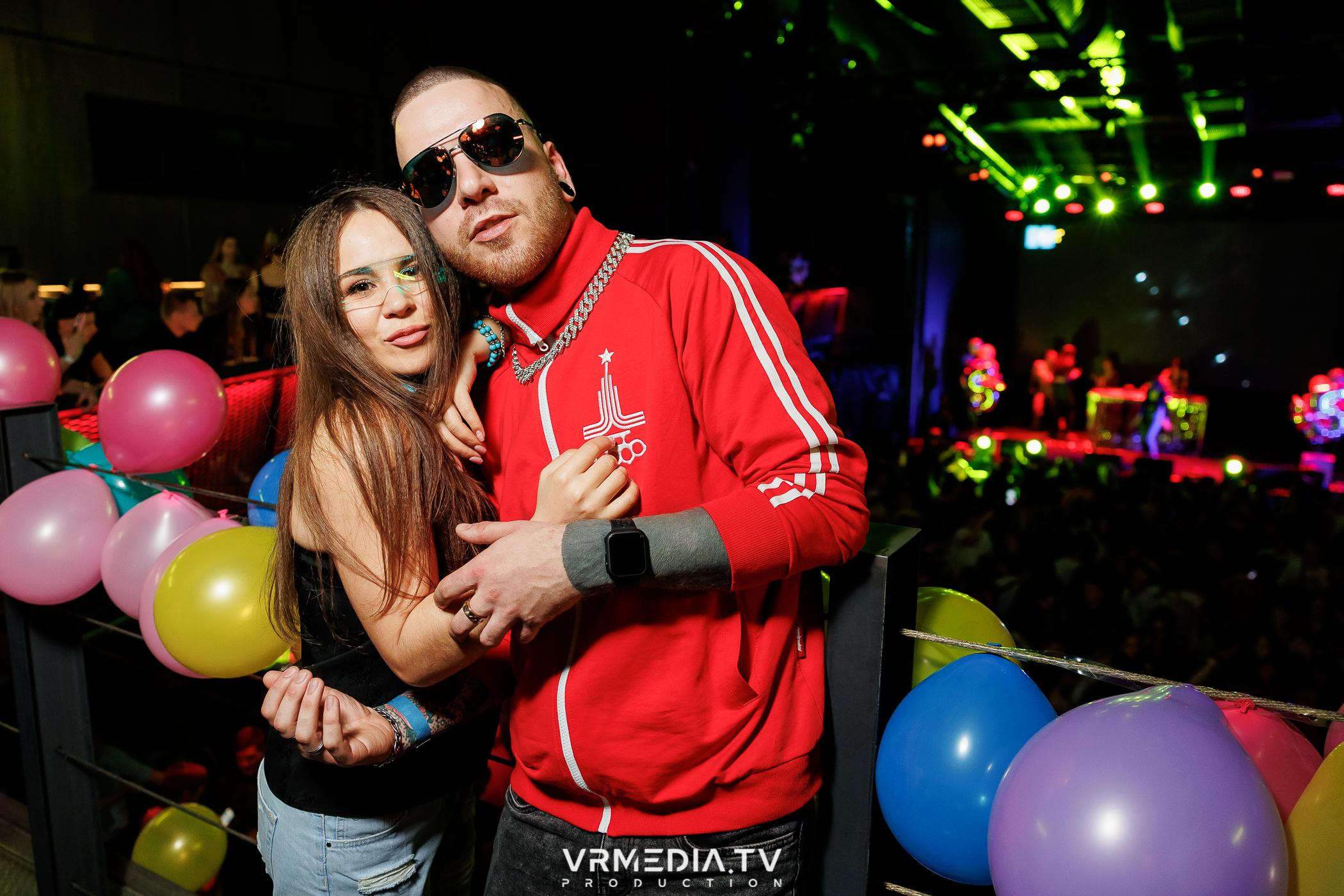 Молодость простит! 5 лет!