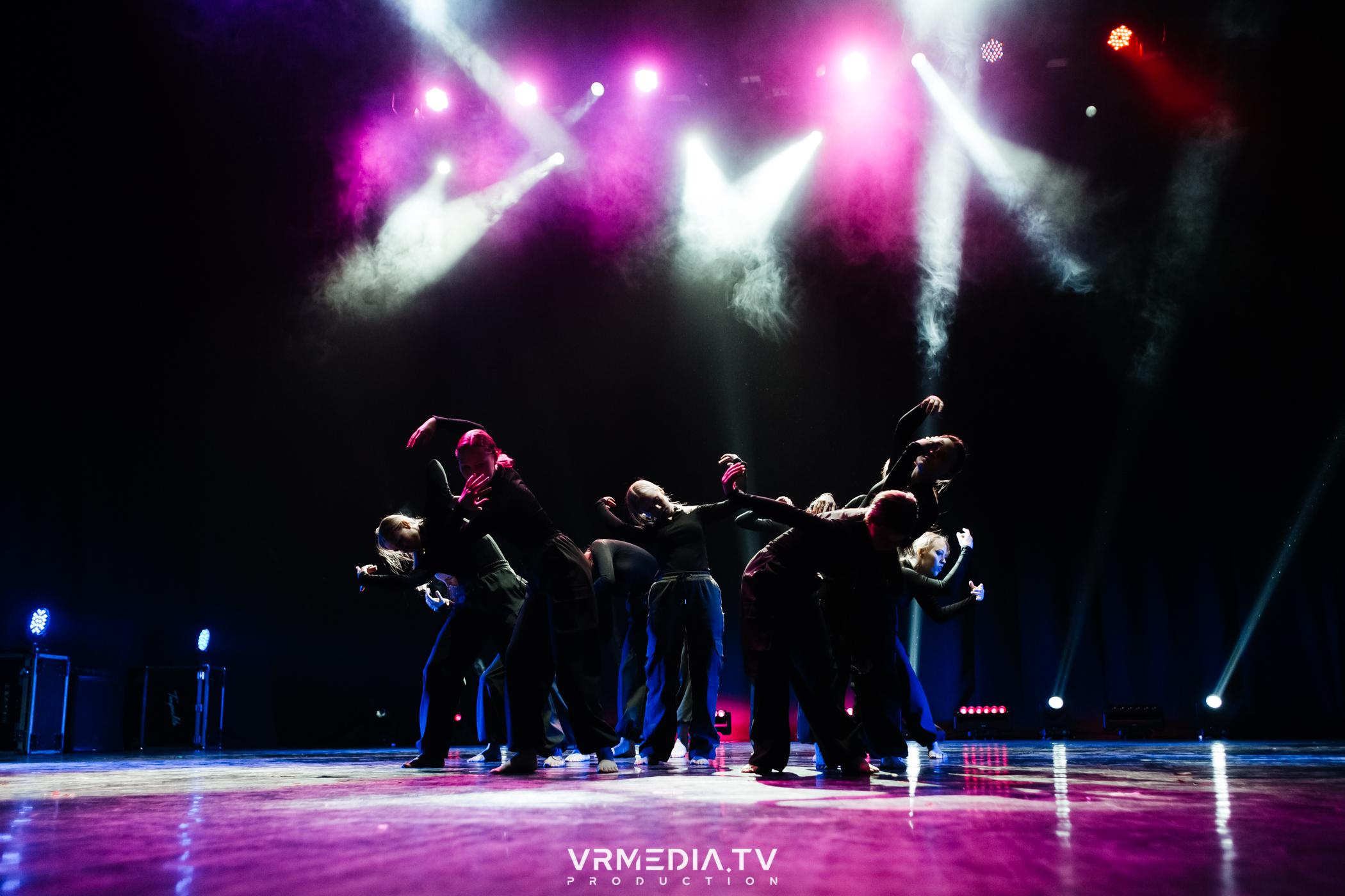 Пока все в доме