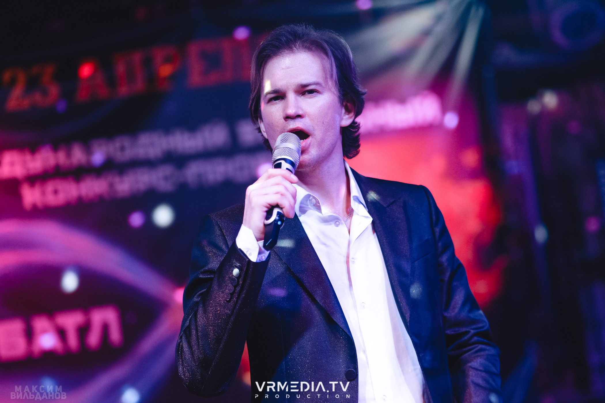 Leomar production: Батл голосов