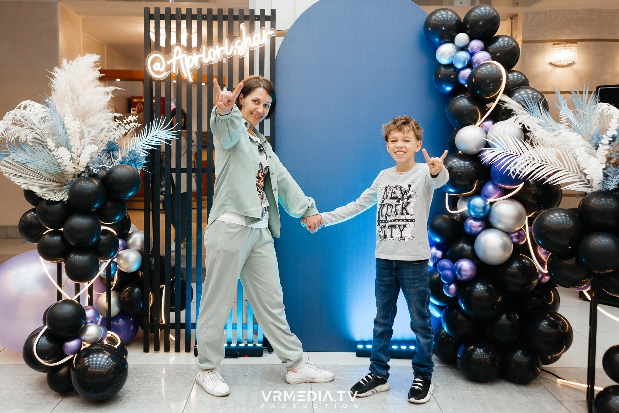 Пока все в доме