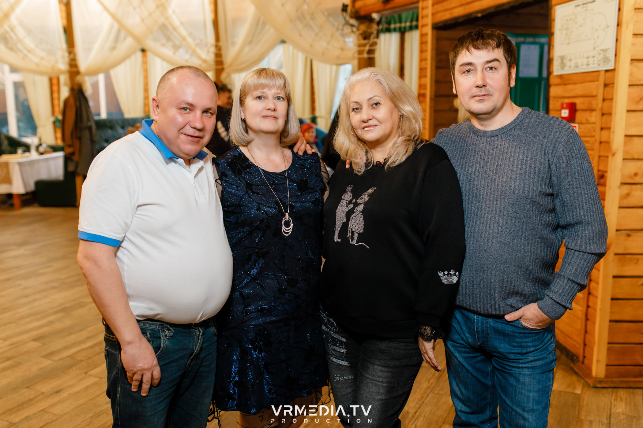 В гостях «У Петровича»