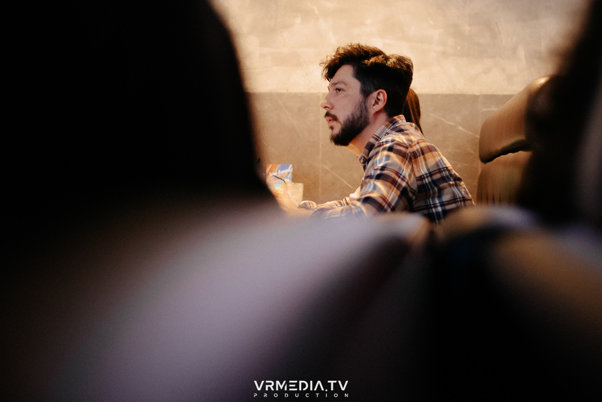 WoW QuiZ в баре «DOSKI»