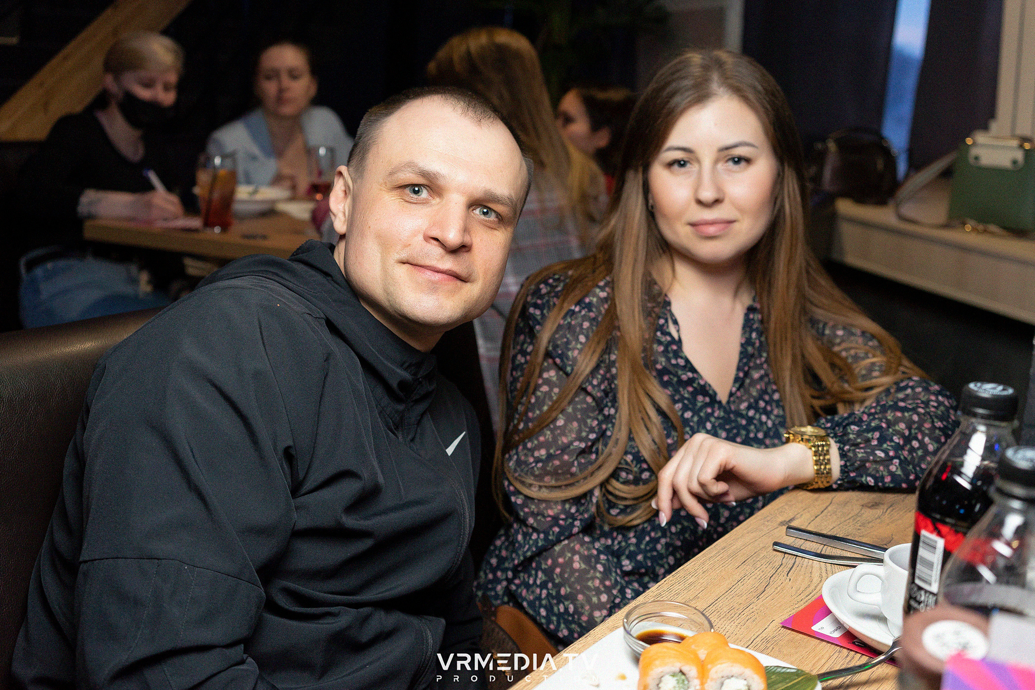 WoW QuiZ в баре «DOSKI»