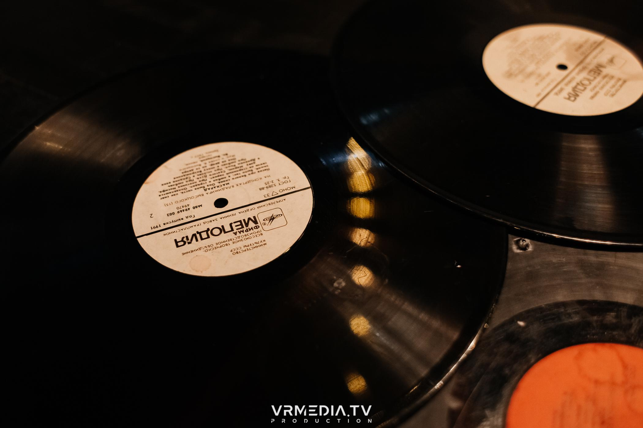 Выходные в культурном пространстве «Редакция»